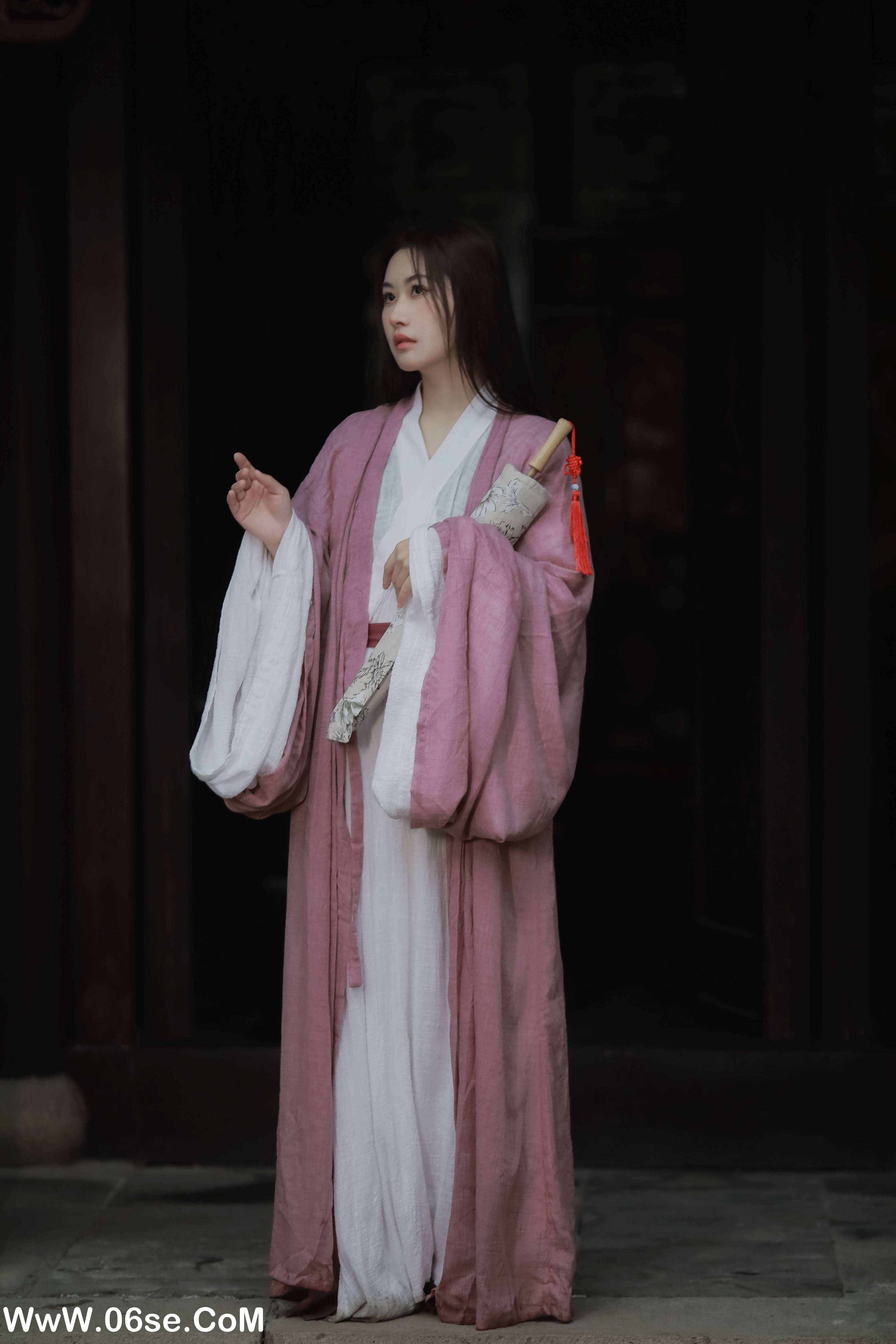 图片[7]-[YITUYU艺图语]2022.05.13 相思 keikei白茶清欢[27P-207.16 MB]-六色网