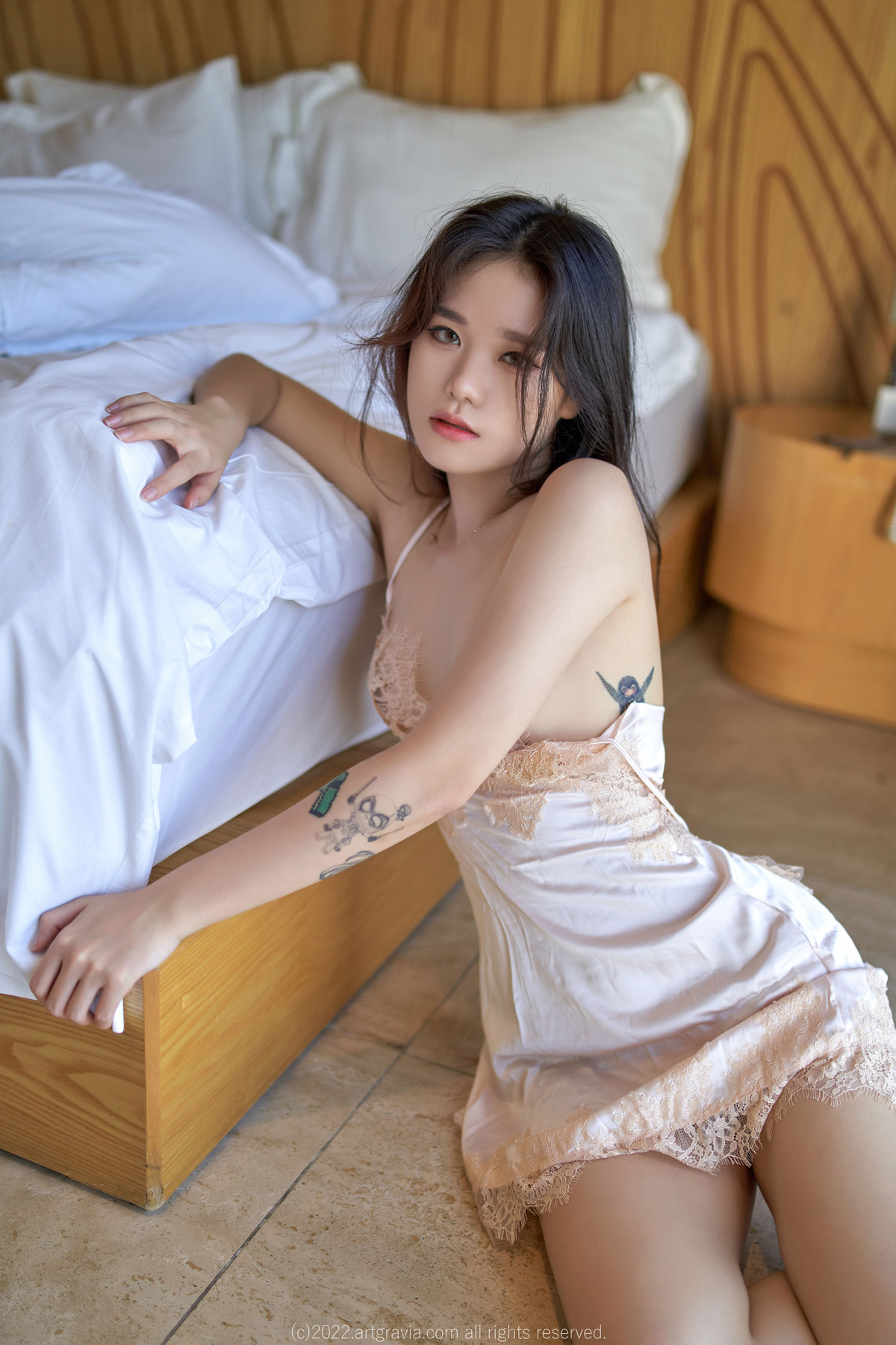 Sira 시라, [ArtGravia] Vol.368 아트그라비아 Set.02 26