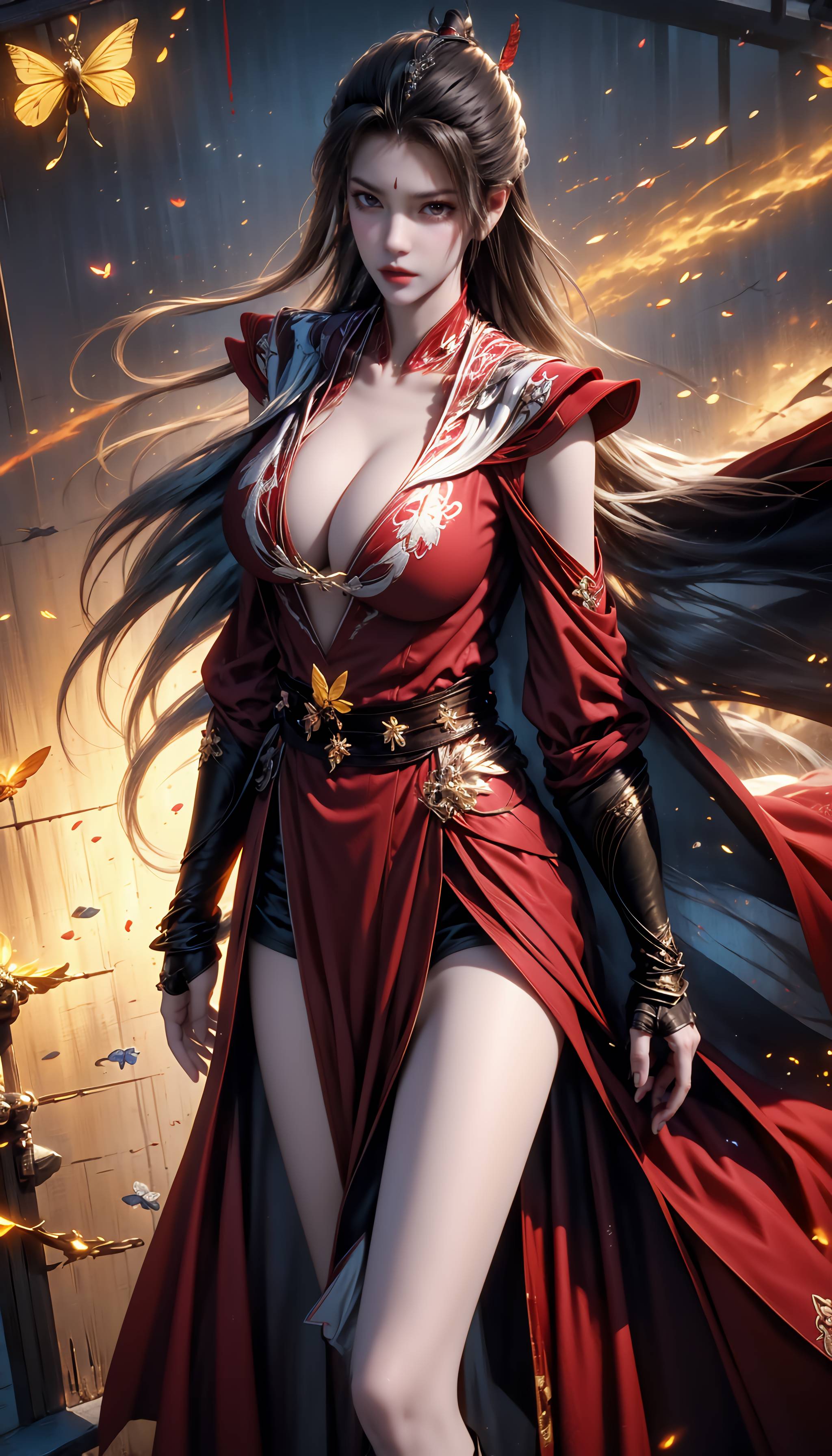 图片[19]-师兄啊师兄-有琴泫雅-六色网