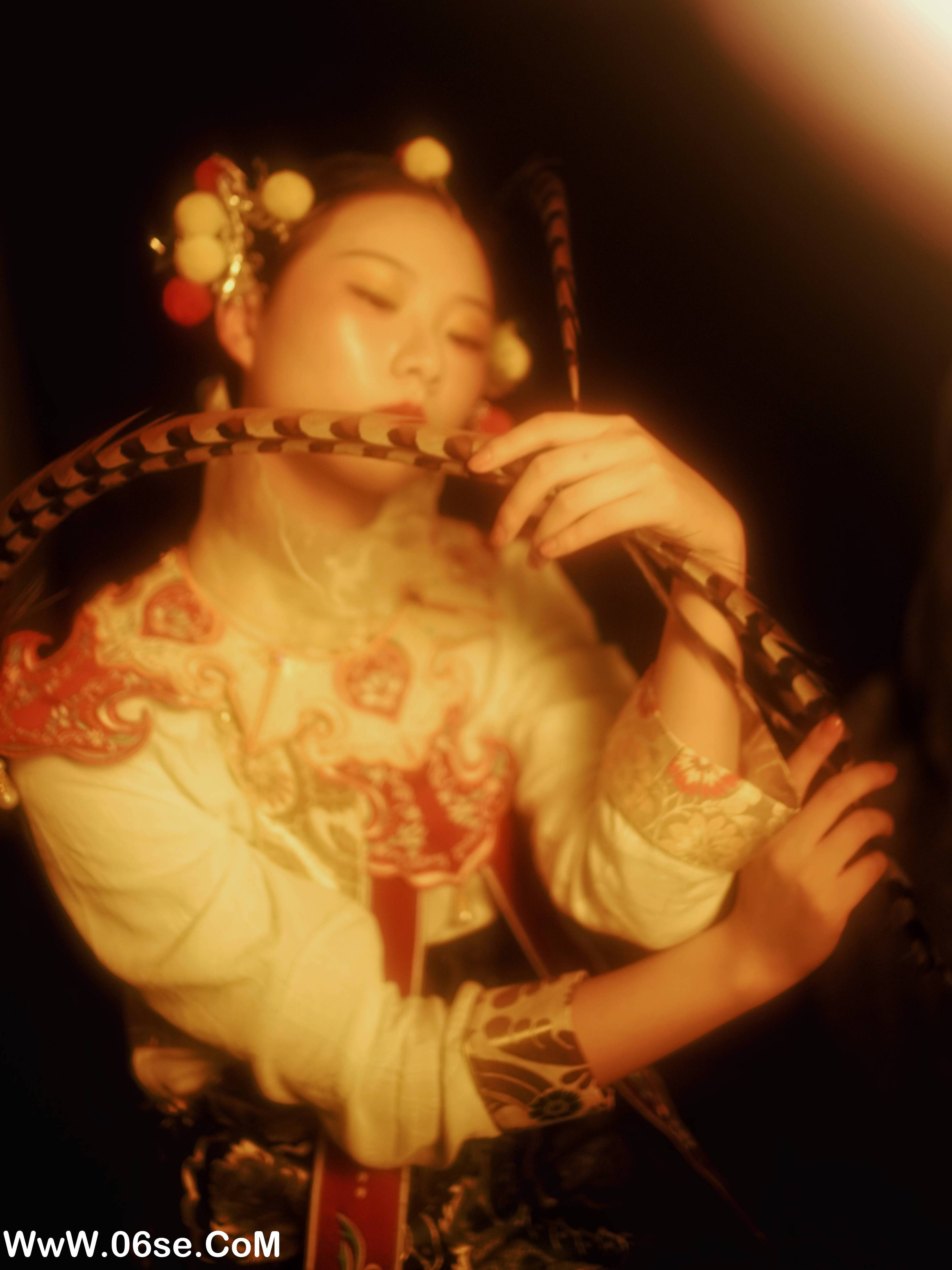 图片[11]-[YITUYU艺图语]2022.06.13 龙的传人 罗罗[21P-140.44MB]-六色网