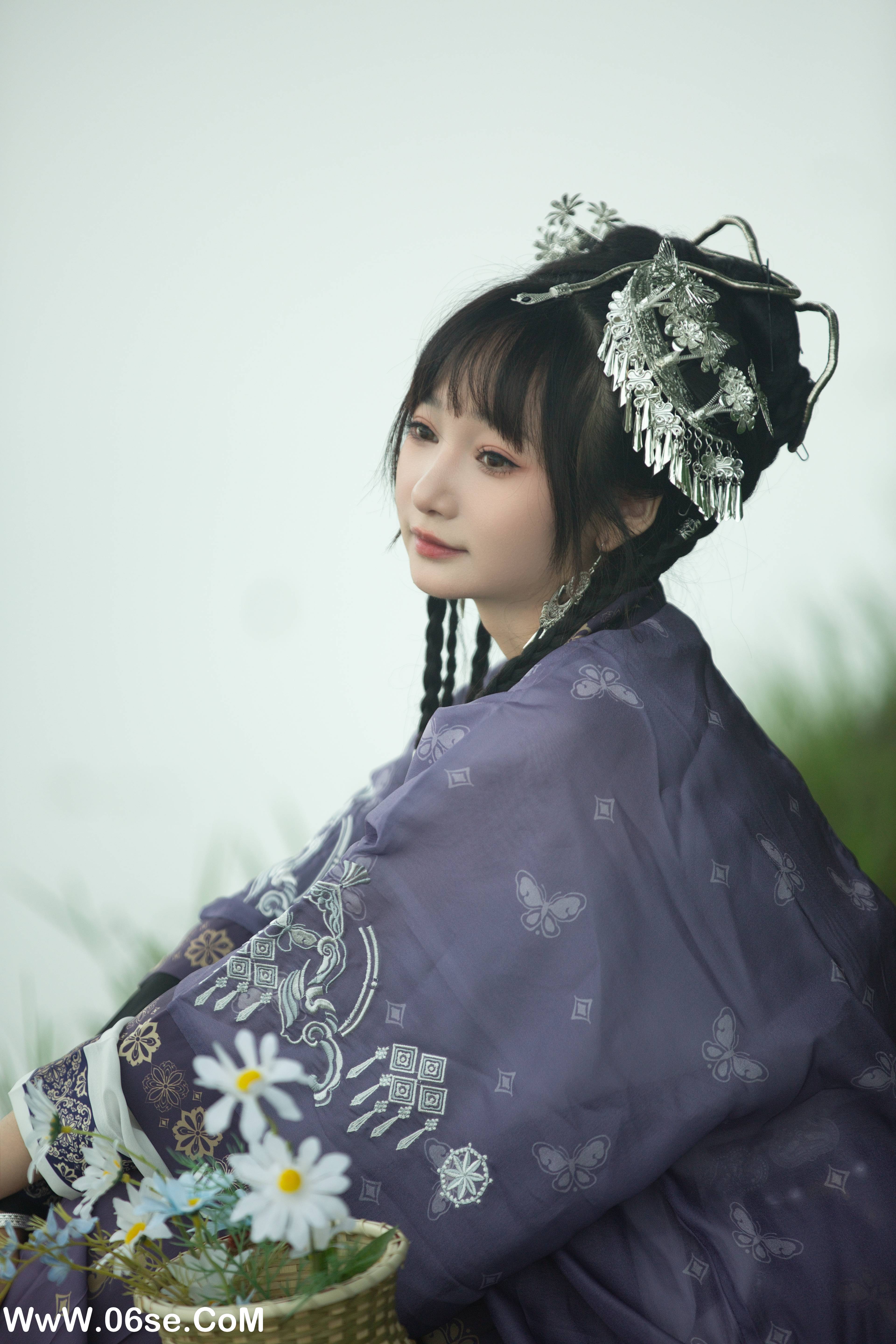 图片[10]-[YITUYU艺图语]2022.11.30 苗疆少女 阿瑶[21+1P／224MB]-六色网