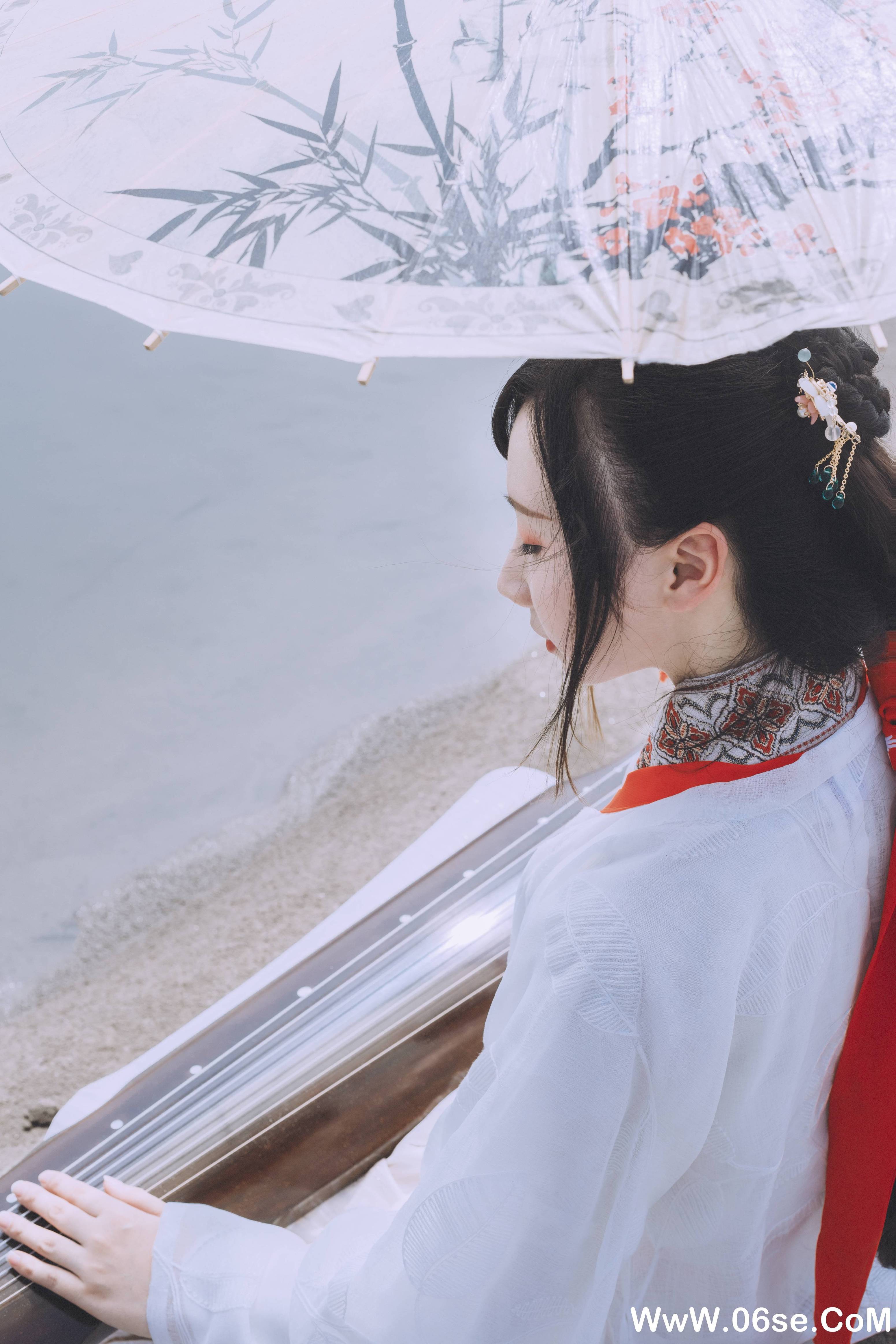 图片[14]-[YITUYU艺图语]2021.08.25 此情可待成追忆 唱小游[27+1P／280MB]-六色网