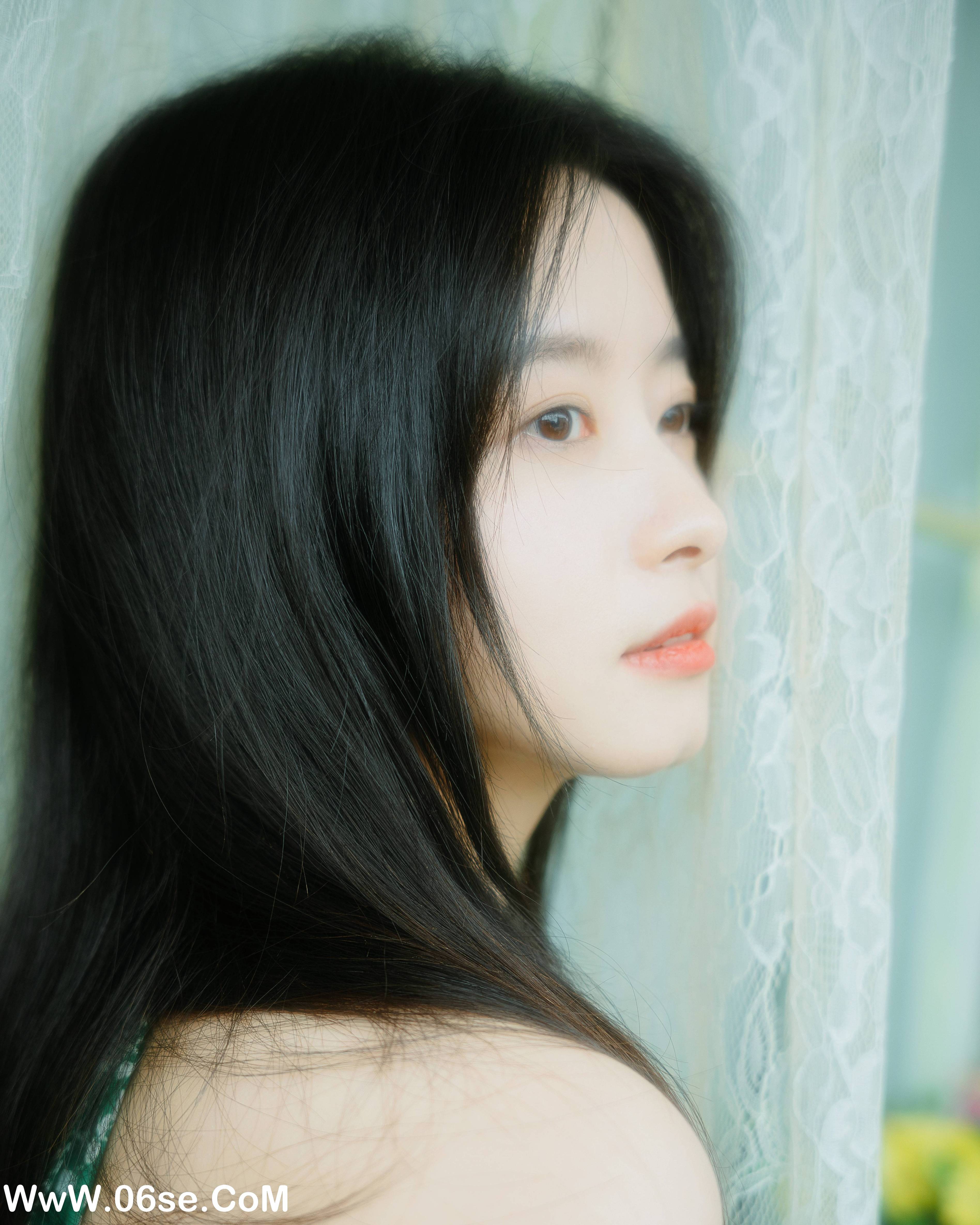 图片[6]-[YITUYU艺图语]2022.07.20 我盼你能飞过这腐烂的花朵 碗碗不是碗啊[24+1P／143MB]-六色网