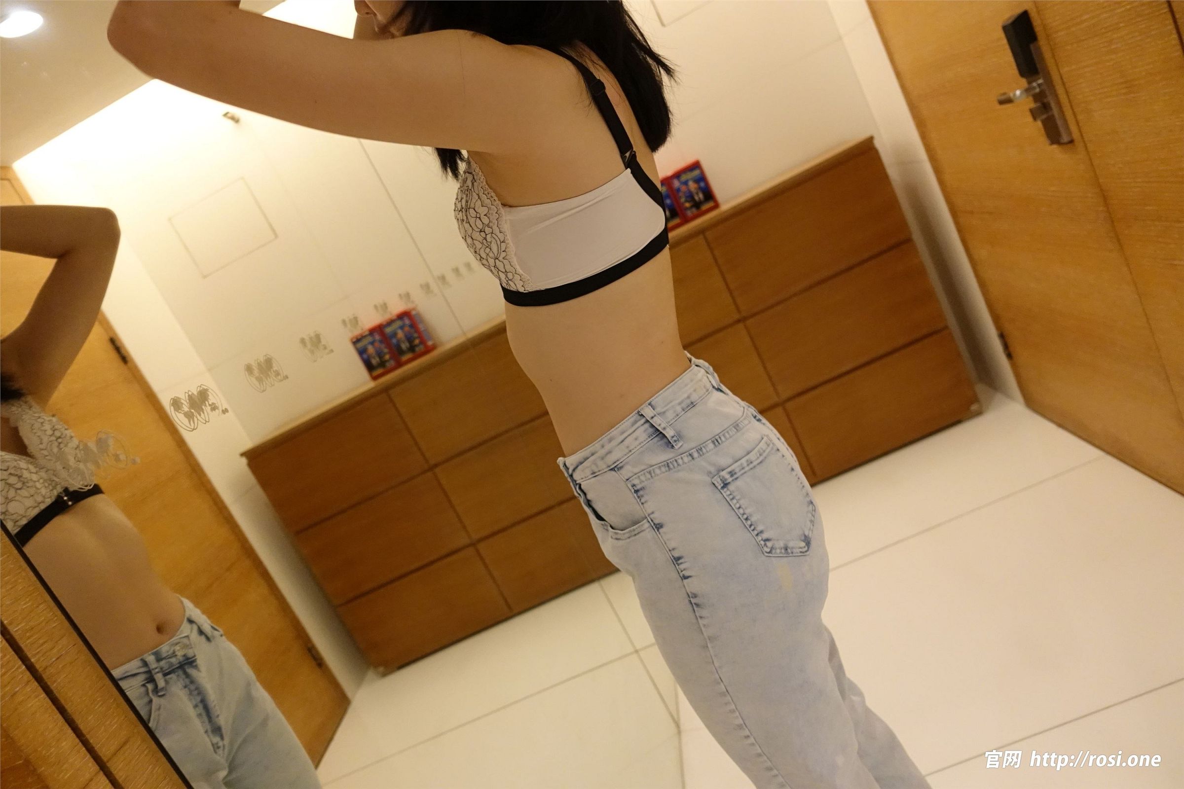 图片[119]-[ROSI写真]2023.01.31 NO.4075-六色网