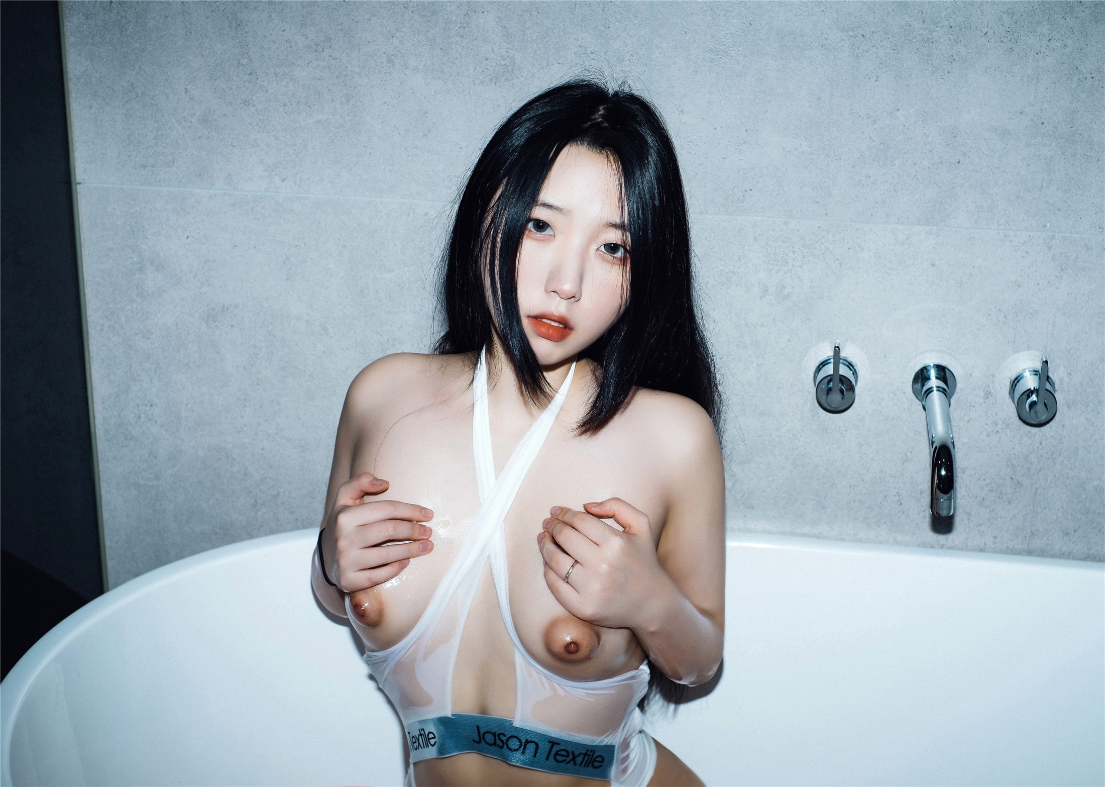 [Moon Night Snap] Dame (담) - Comeback 80P 46