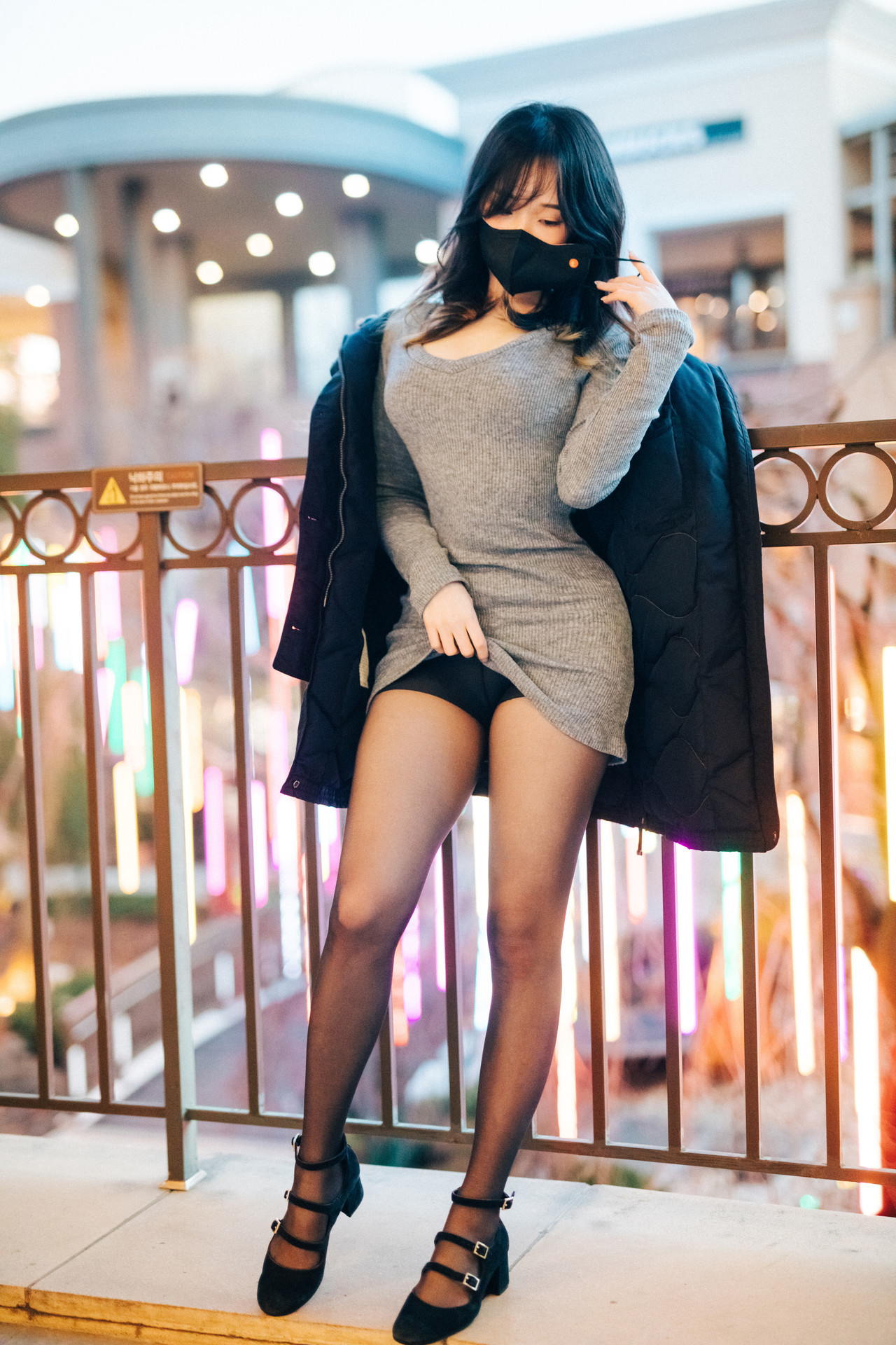 Bambi 밤비, [LOOZY] Double Date Set.01 8