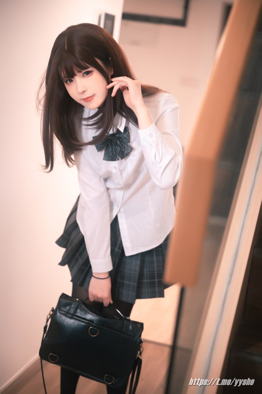 Quan冉有点饿 - 束缚猫猫 [57P] 5