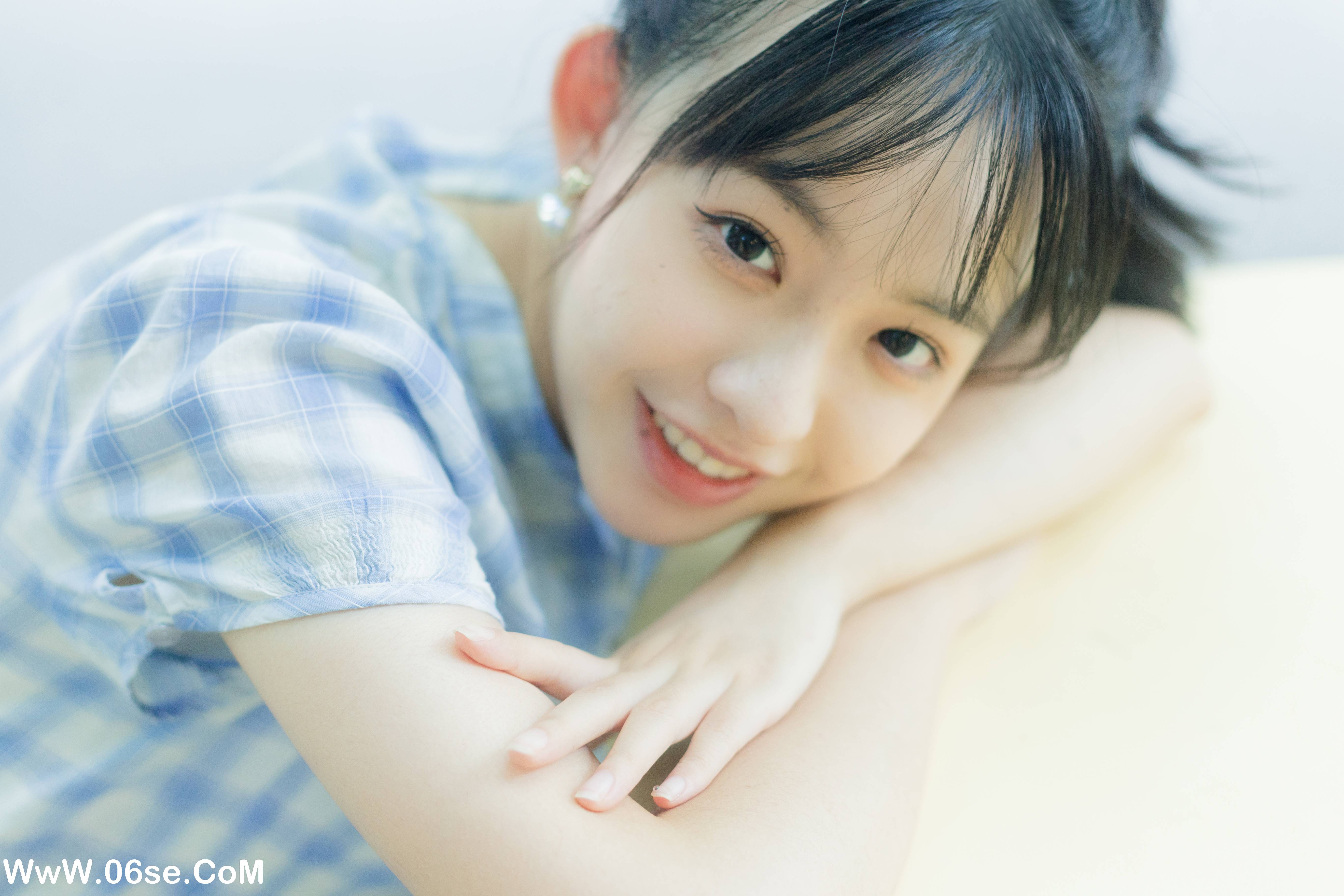 图片[16]-[YITUYU艺图语]2022.10.09 阴天快乐 睡饱了吗[38+1P／434MB]-六色网