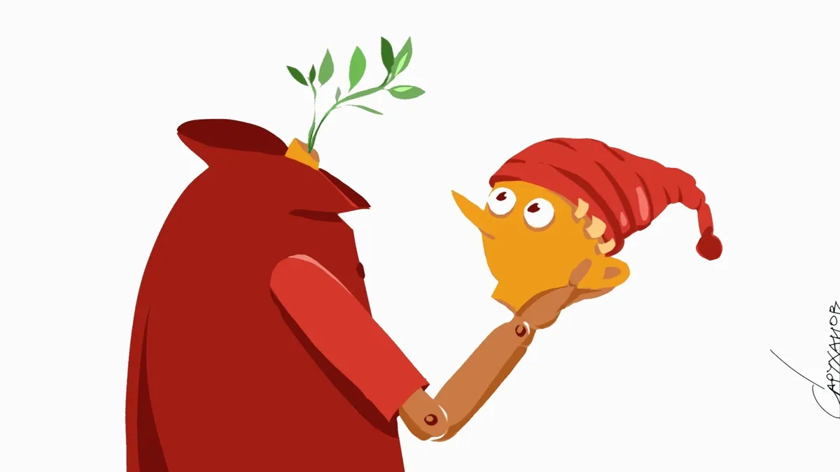 Метаморфозы вины и ответственности. Психотерапевт о мировом опыте ...