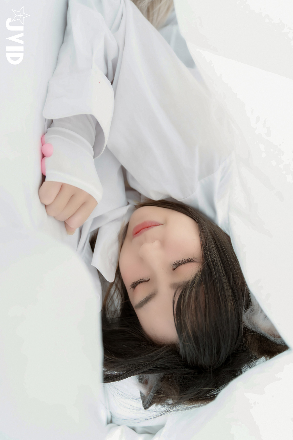 萌寵少女猫《希希》～可愛い無極限！Lovely kitty girl 48