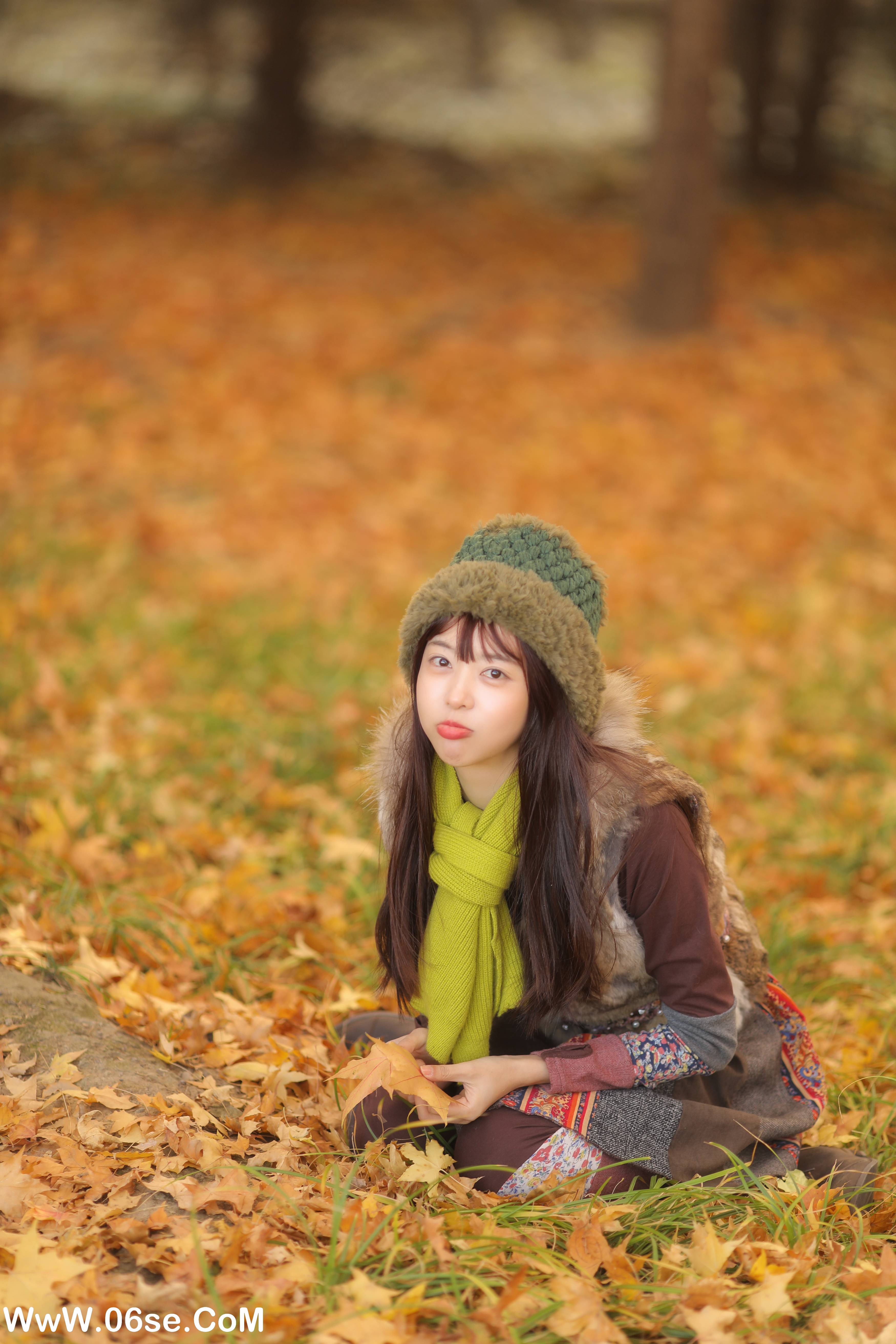 图片[13]-[YITUYU艺图语]2022.12.04 暮秋新冬里 ss_田爽[28+1P／214MB]-六色网