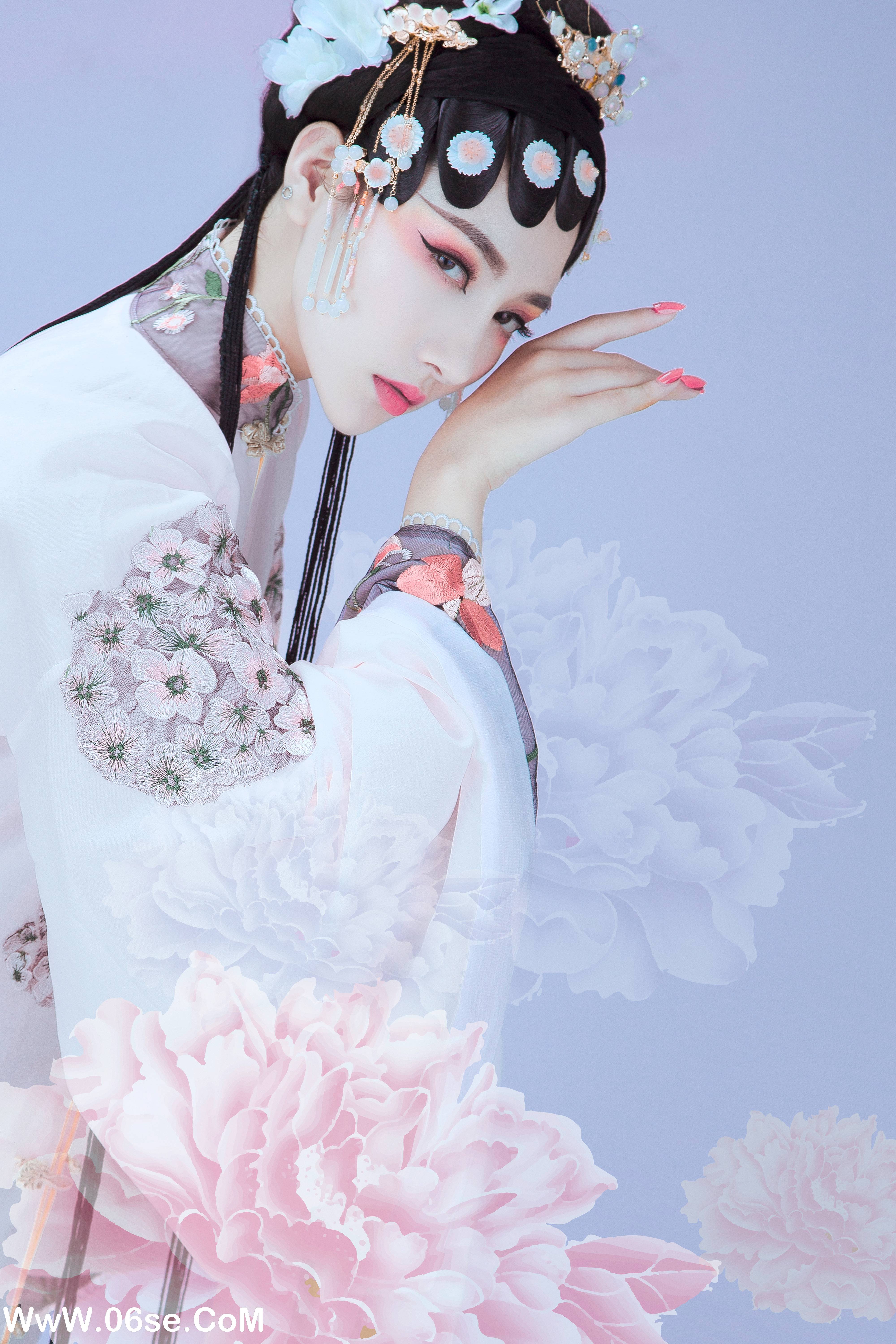 图片[4]-[YITUYU艺图语]2022.02.10 花无尘 唯宝[21+1P／271MB]-六色网