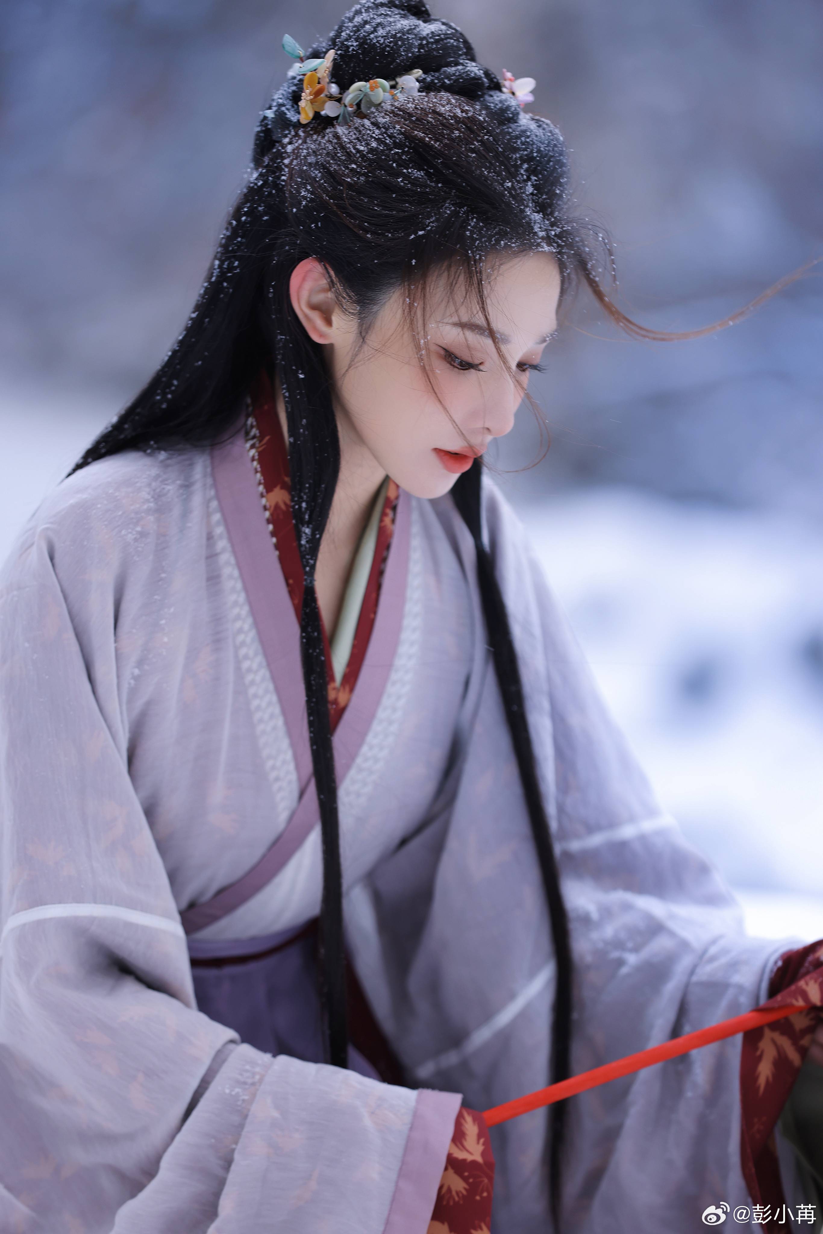 图片[62]-099 迷失幻境系列 – 第099期（人间惊鸿宴） [79P-519.26 MB]-六色网