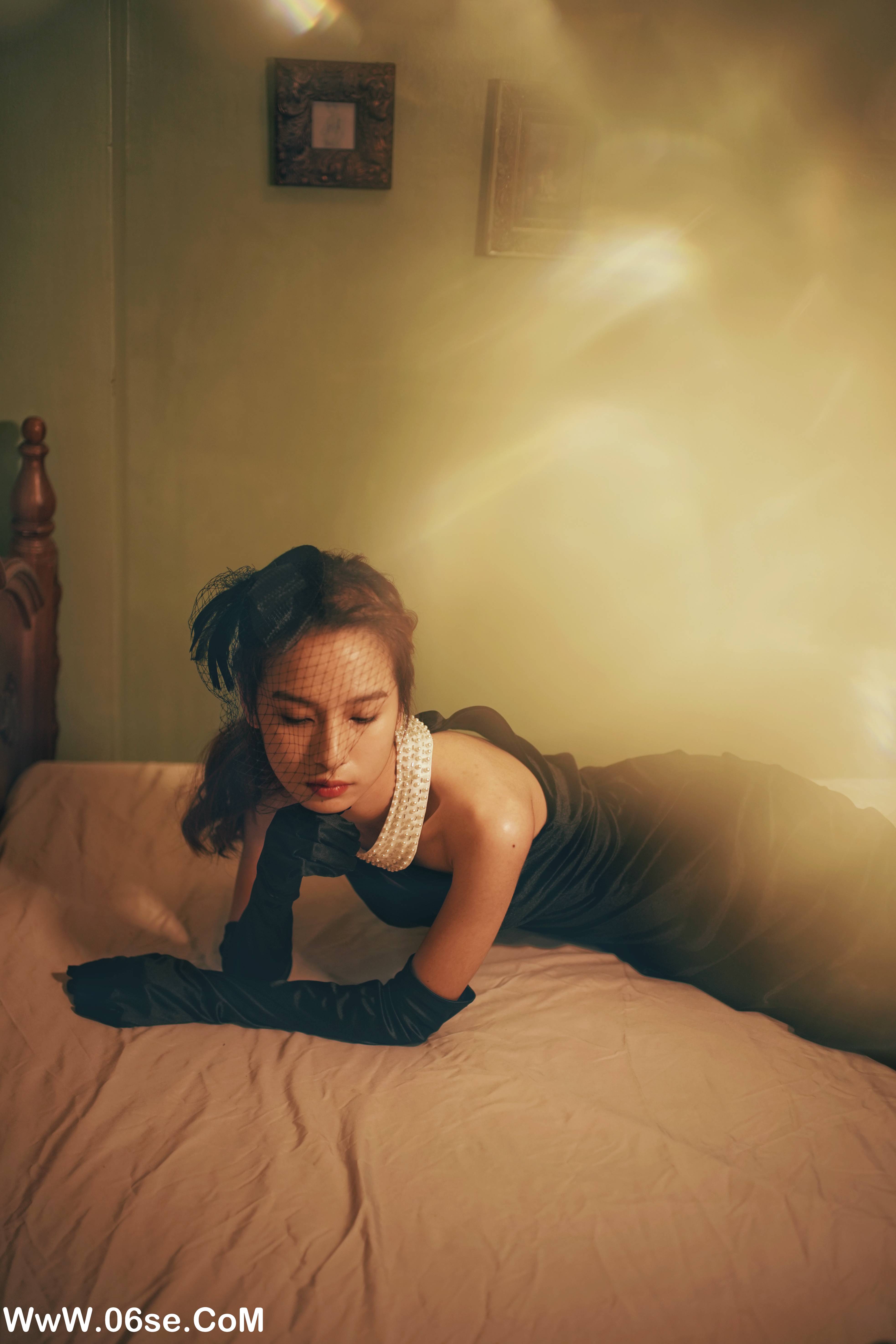 图片[3]-[YITUYU艺图语]2022.09.04 慵懒的午后 嘉怡[23+1P／257MB]-六色网