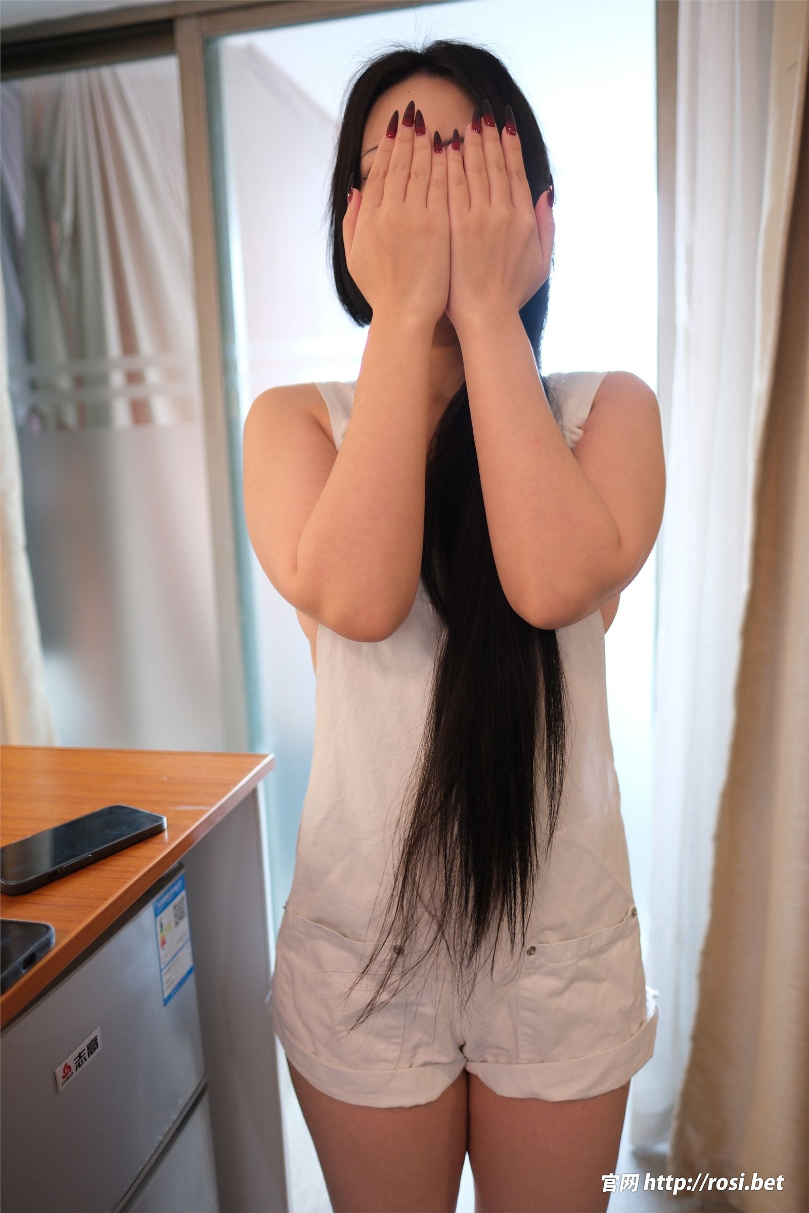图片[34]-[ROSI写真]2024.03.12 NO.4481-六色网