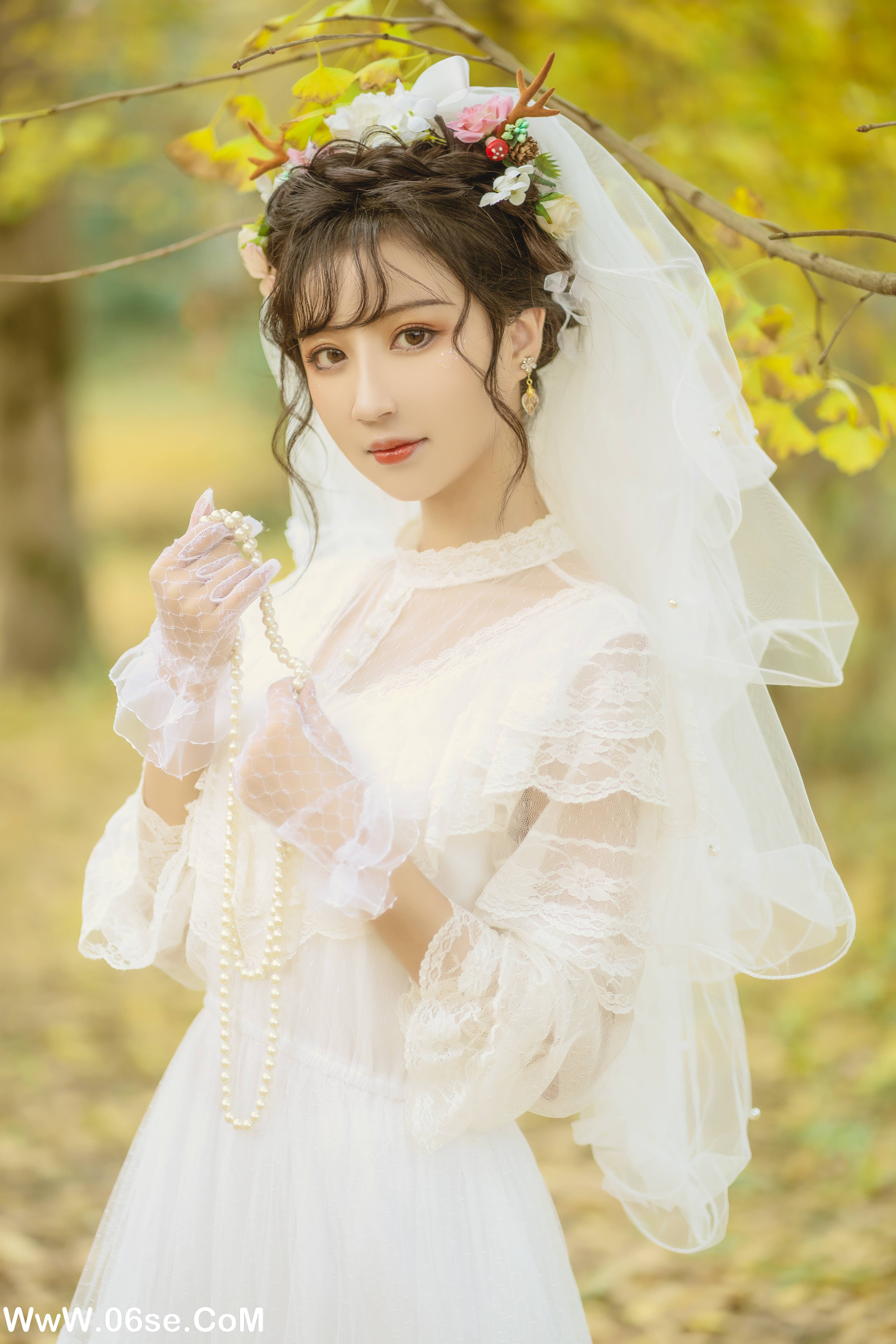 图片[13]-[YITUYU艺图语]2022.09.30 星黛露 -绮罗生的小苏苏-[32+1P／165MB]-六色网