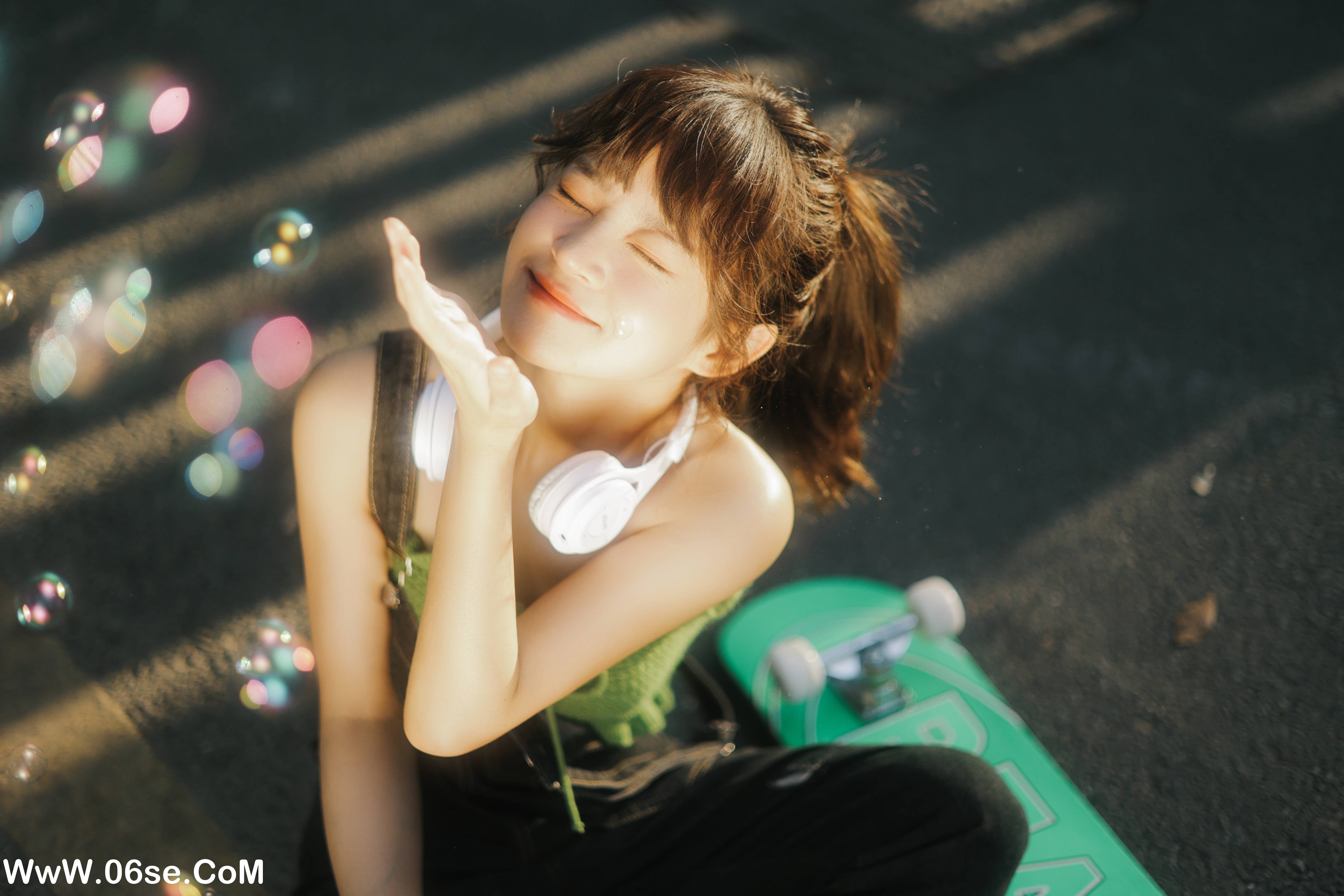 图片[31]-[YITUYU艺图语]2022.07.15 泡沫之夏 双耳ZiCe[39+1P／280MB]-六色网