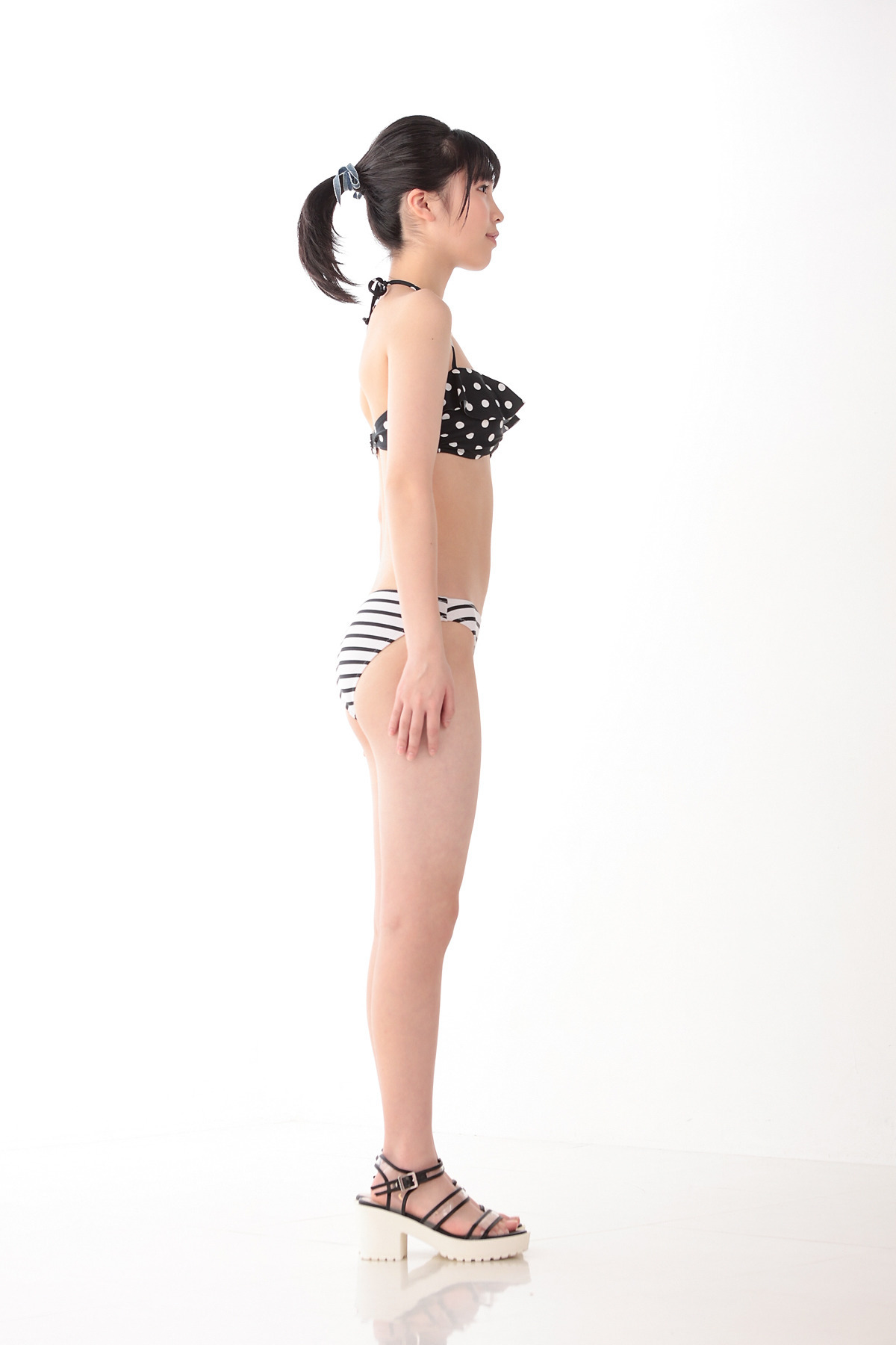 Ami Manabe 眞辺あみ, [Minisuka.tv] 2022.01.06 Fresh-idol Gallery 69 7