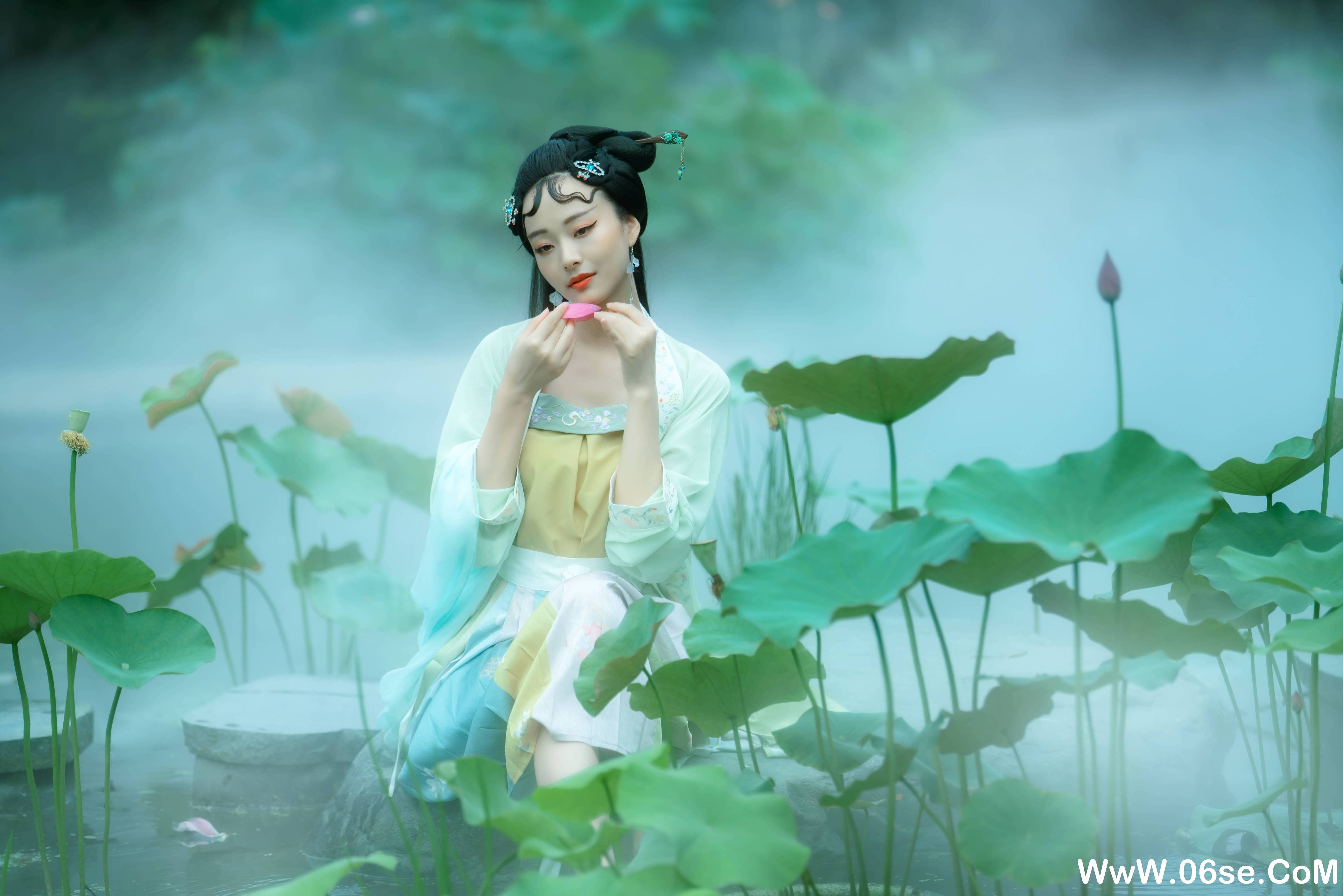 图片[5]-[YITUYU艺图语]2021.12.25 双生花 修水凝花[30+1P／324MB]-六色网