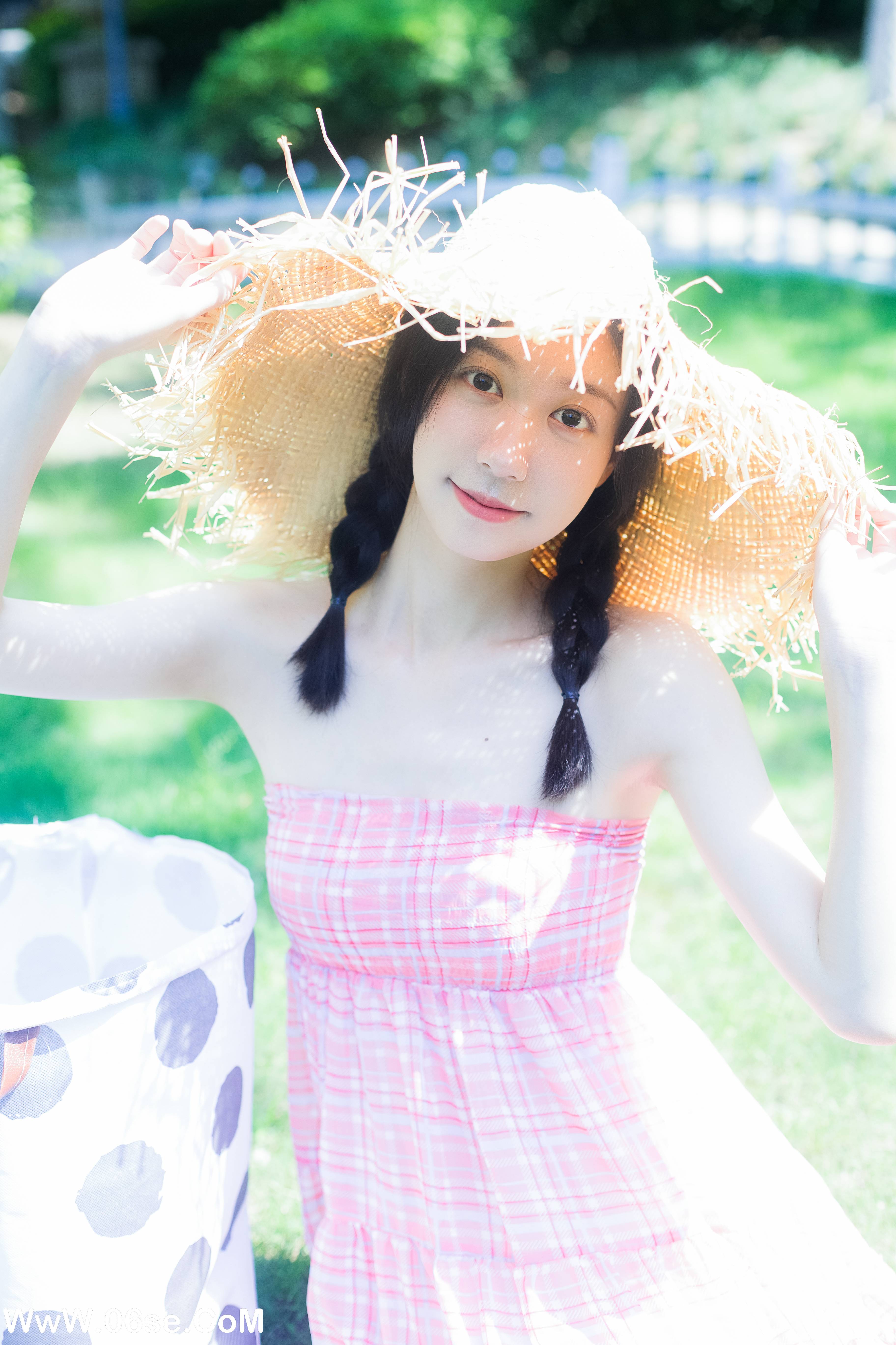 图片[3]-[YITUYU艺图语]2022.07.19 今日天气晴 饲猫少女-[41+1P／433MB]-六色网