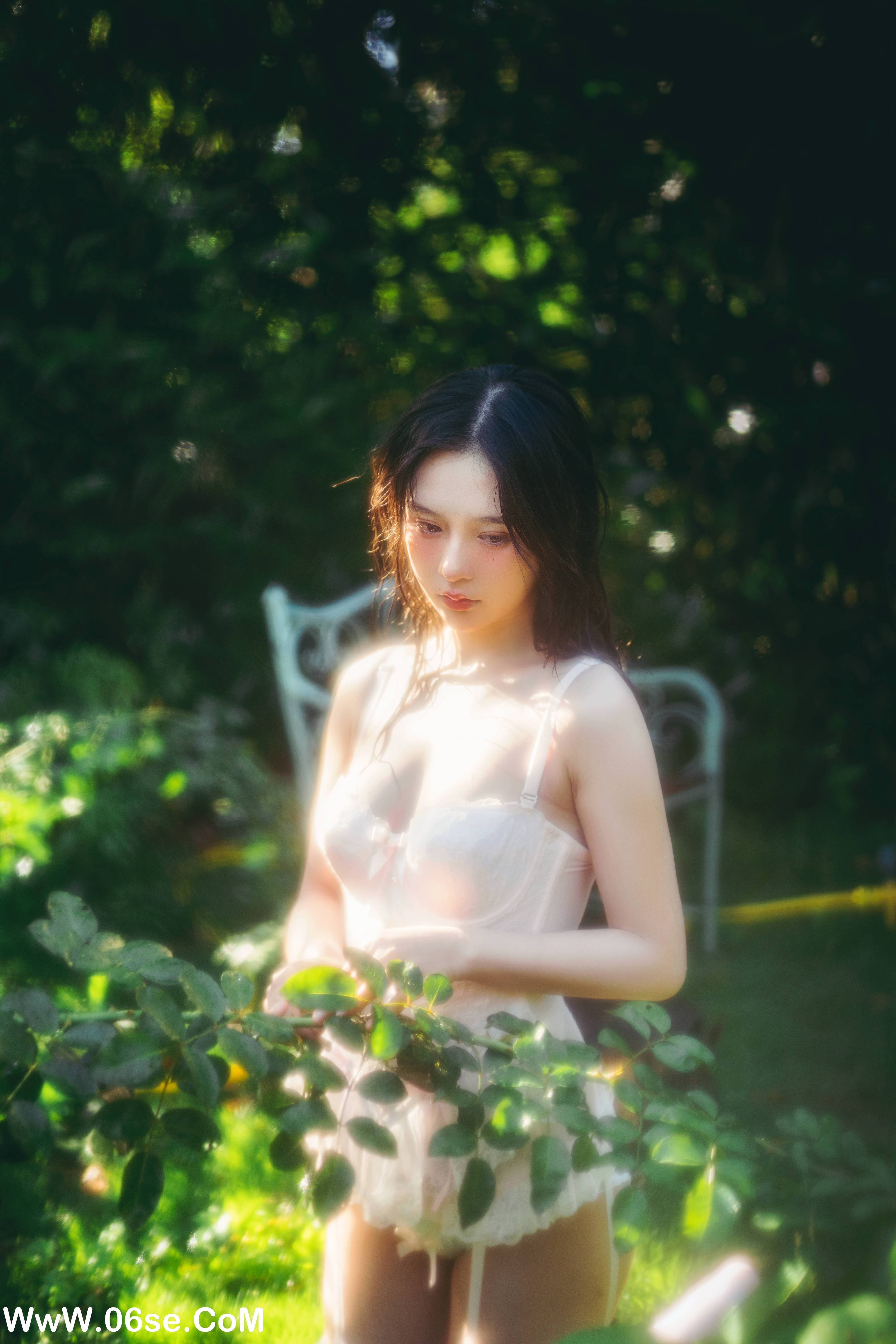 图片[19]-[YITUYU艺图语]2022.06.11 光 奶文文[21P-426.77MB]-六色网