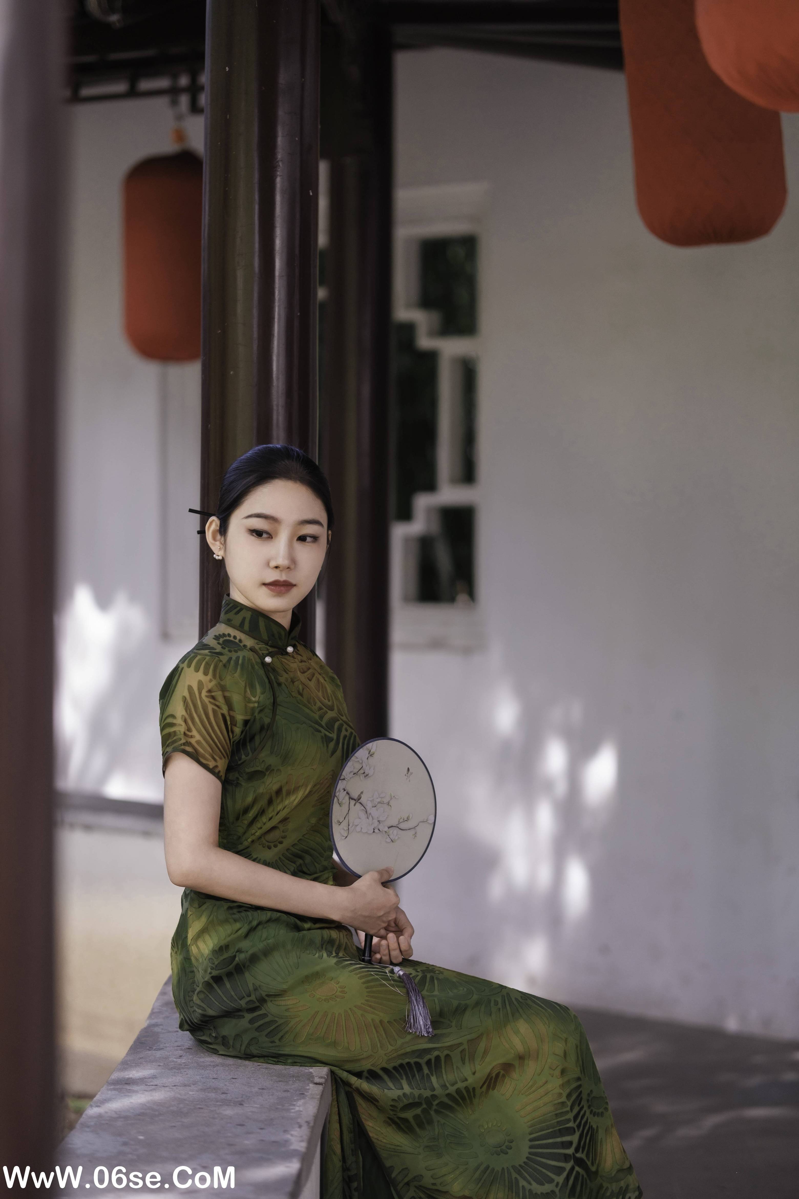 图片[32]-[YITUYU艺图语]2022.10.28 旗袍少女 喷火鹅[37+1P／253MB]-六色网