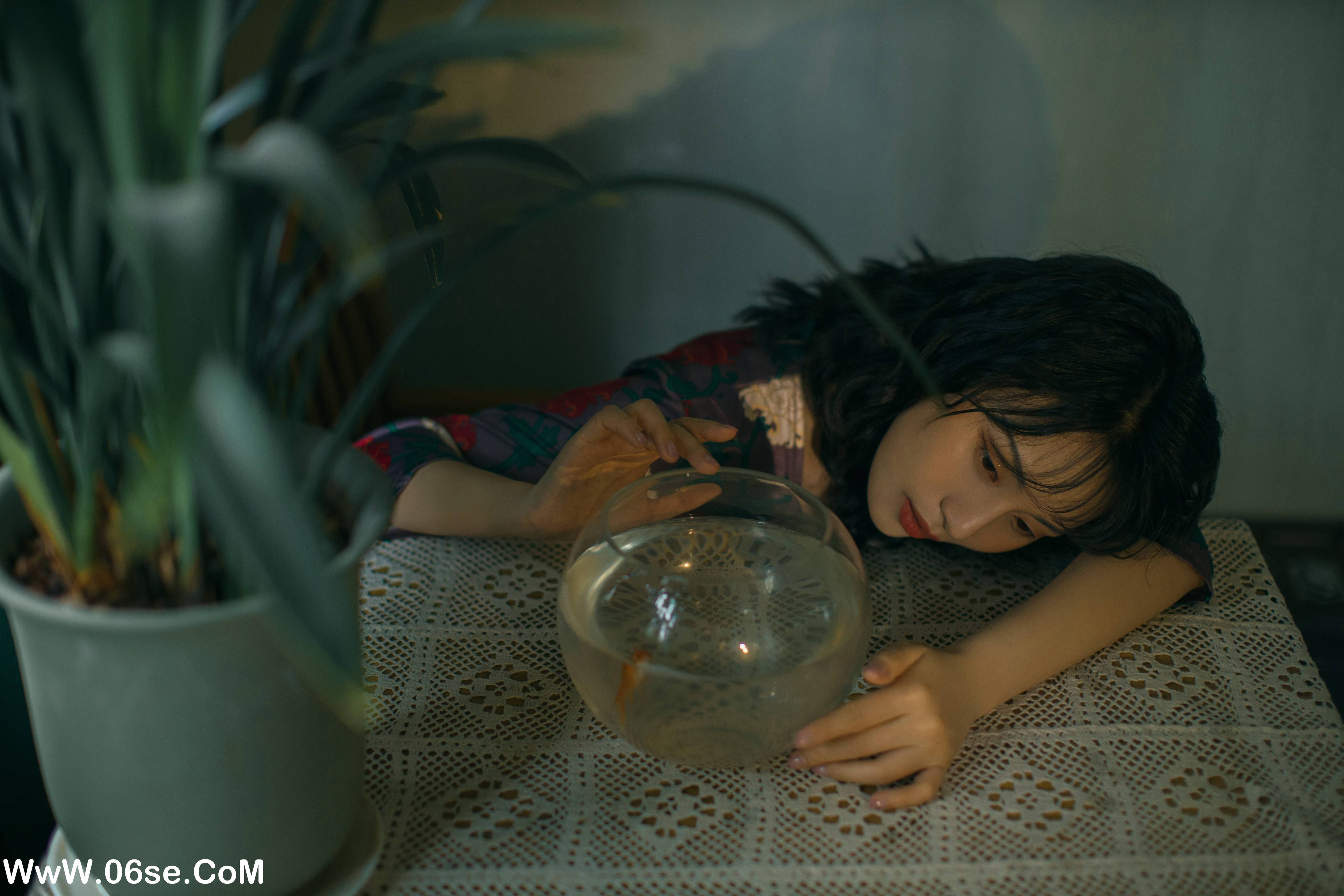 图片[21]-[YITUYU艺图语]2022.12.10 情人 福猫[27+1P／367MB]-六色网