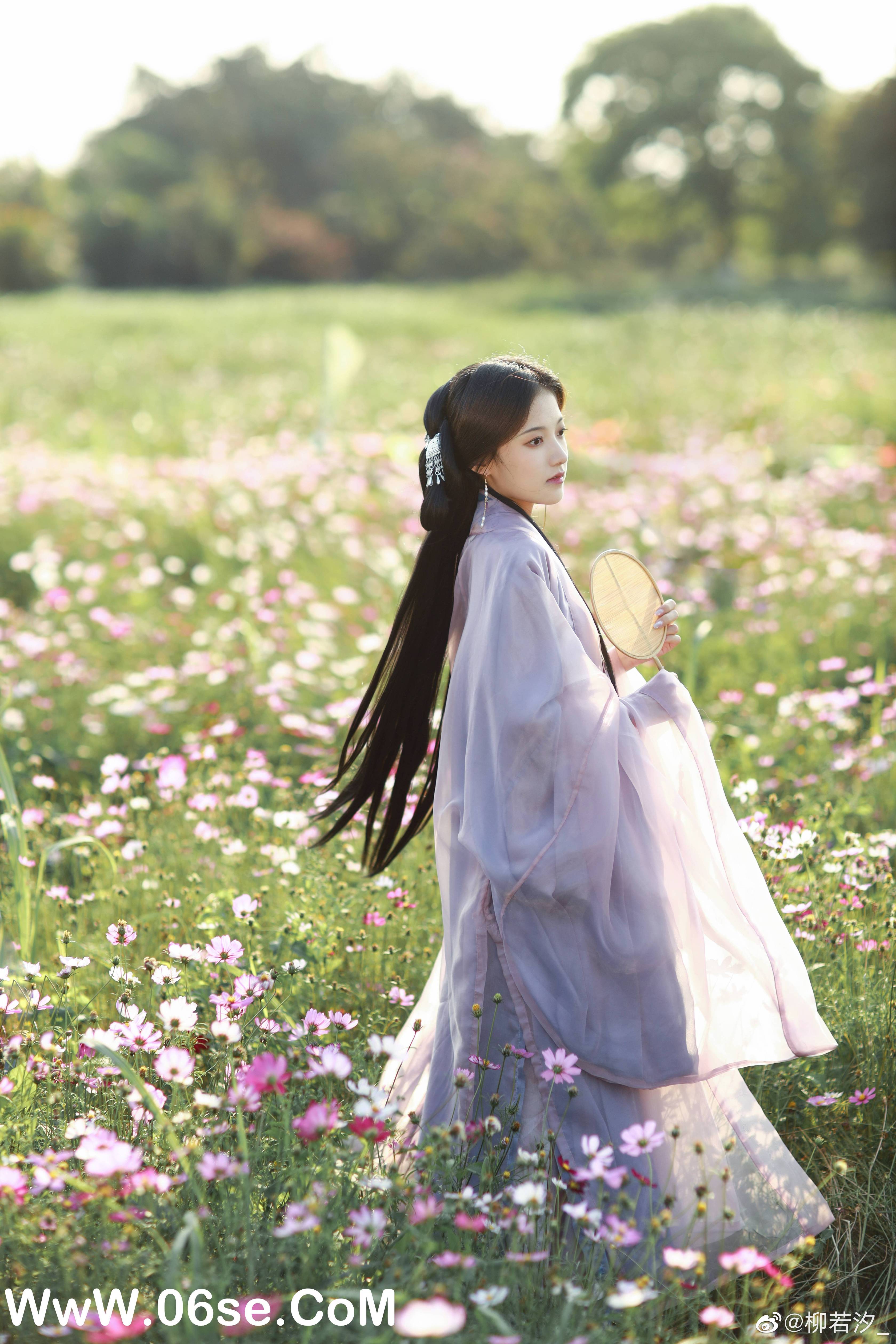 图片[51]-092 迷失幻境系列 – 第090期（国风篇） [102P-686.46 MB]-六色网