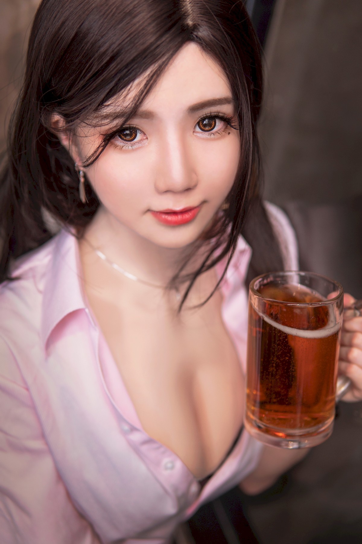 Cosplay Sally多啦雪 Airi Gotou 後藤愛依梨 4