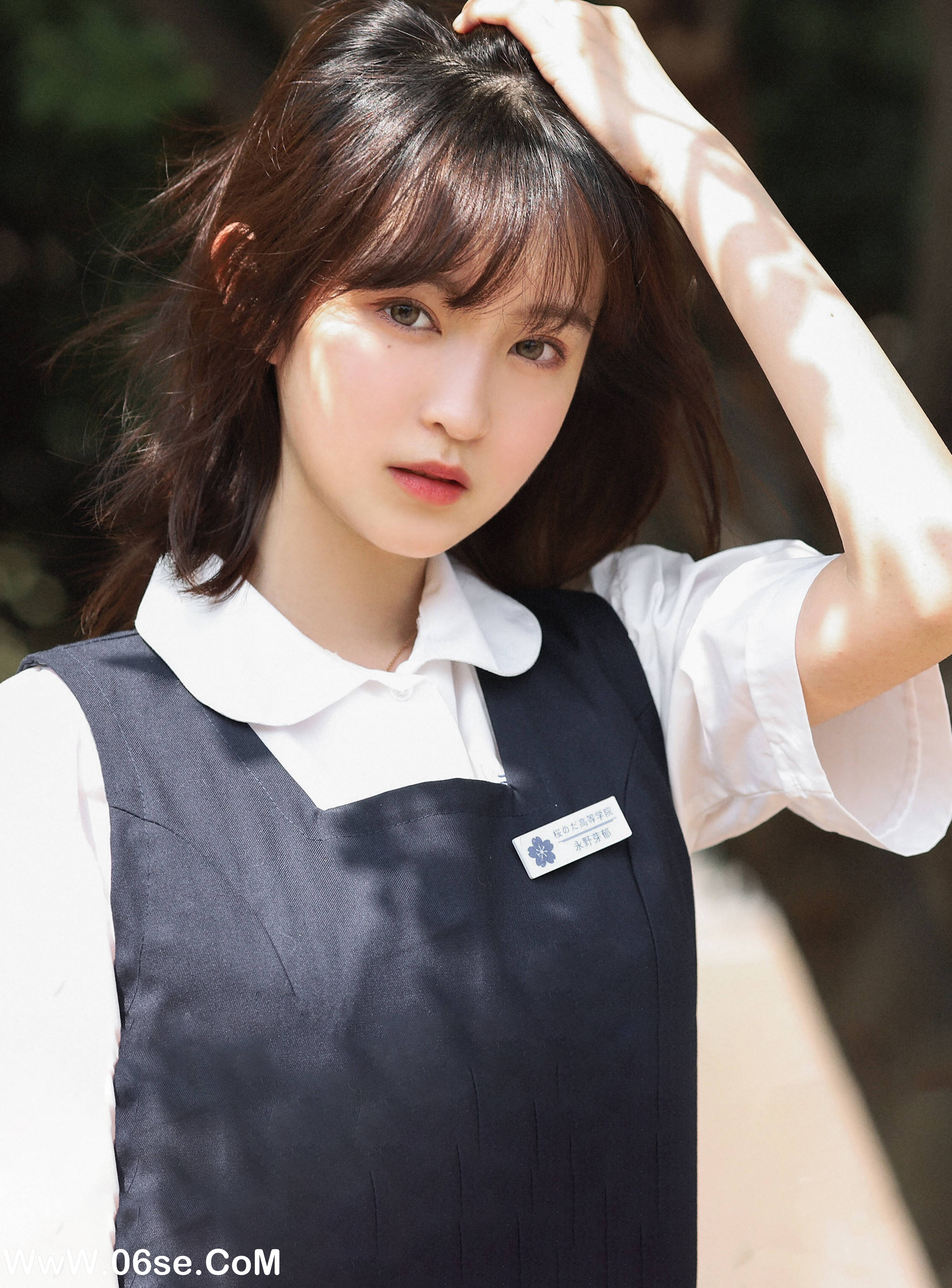 图片[10]-[YITUYU艺图语]2022.07.16 白樱 – 一起去赏花吧 泽钰[19+1P／194MB]-六色网