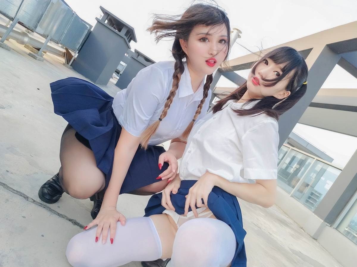[福利姬]魔物喵 - 自撮り09[82P+2V] 61