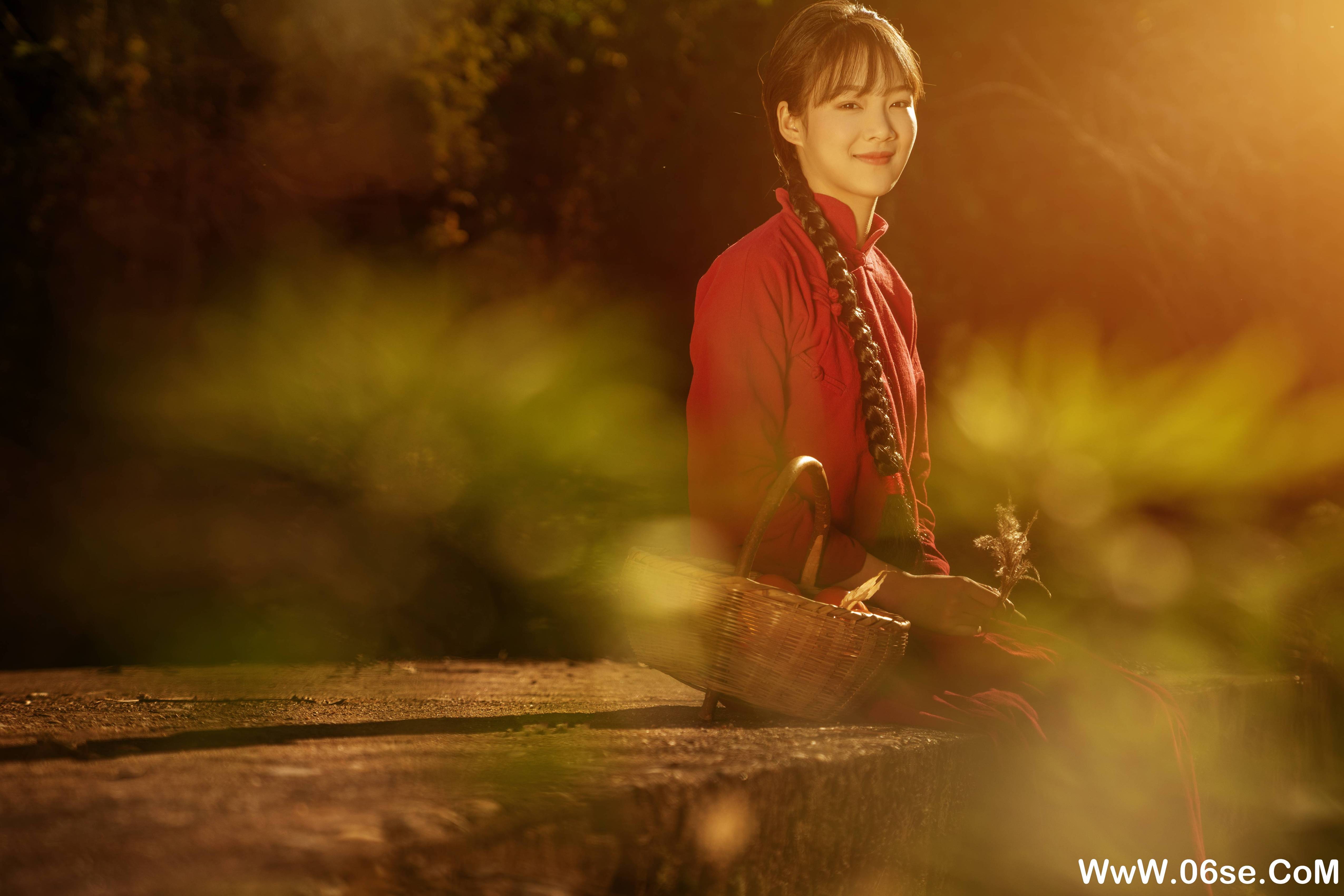 图片[36]-[YITUYU艺图语]2021.08.12 桐家沟的妹子 刘梦茹[39+1P／399MB]-六色网