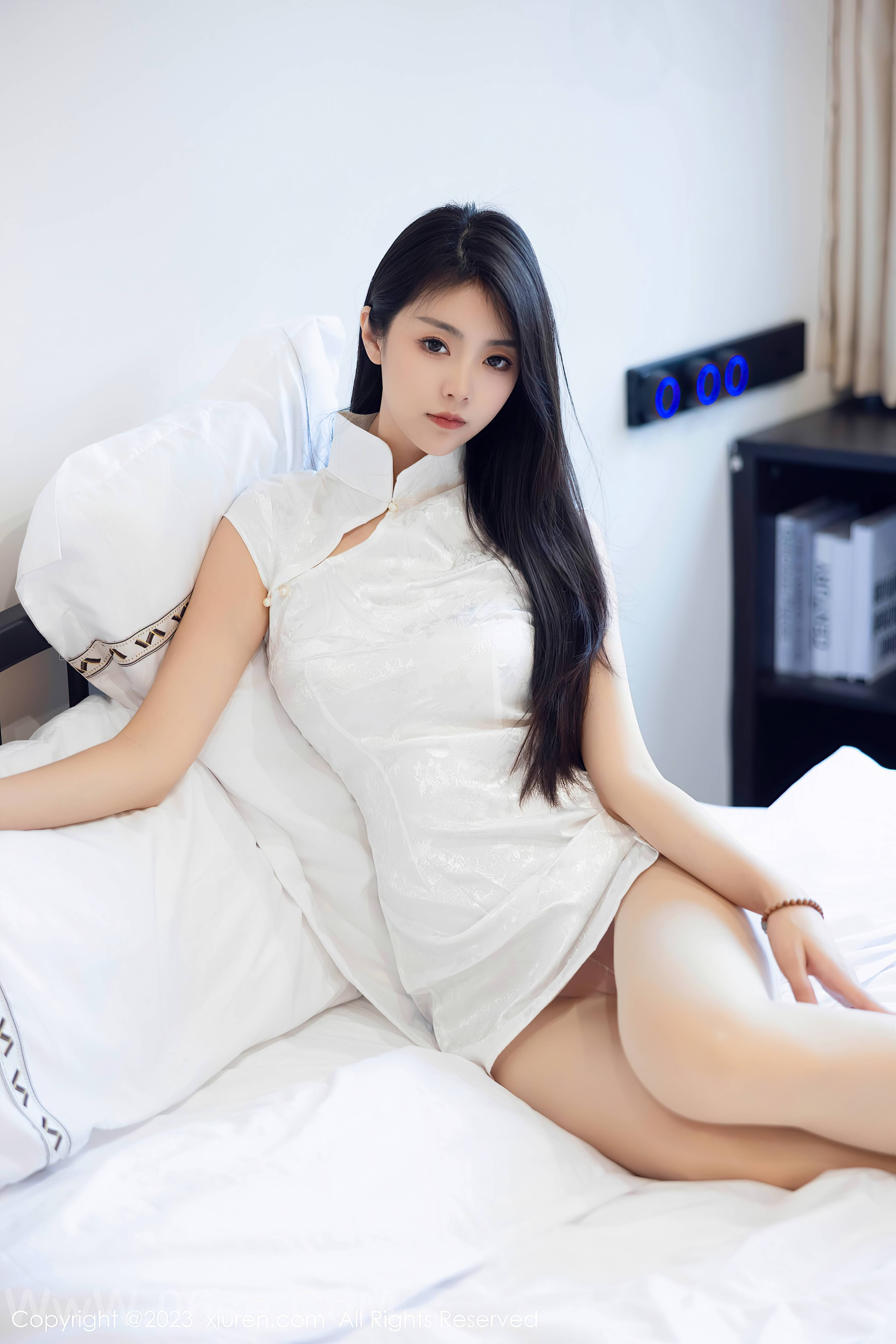 图片[47]-[Xiuren秀人网]2023.10.11 NO.7493 可樂Vicky[78+1P／615MB]-六色网