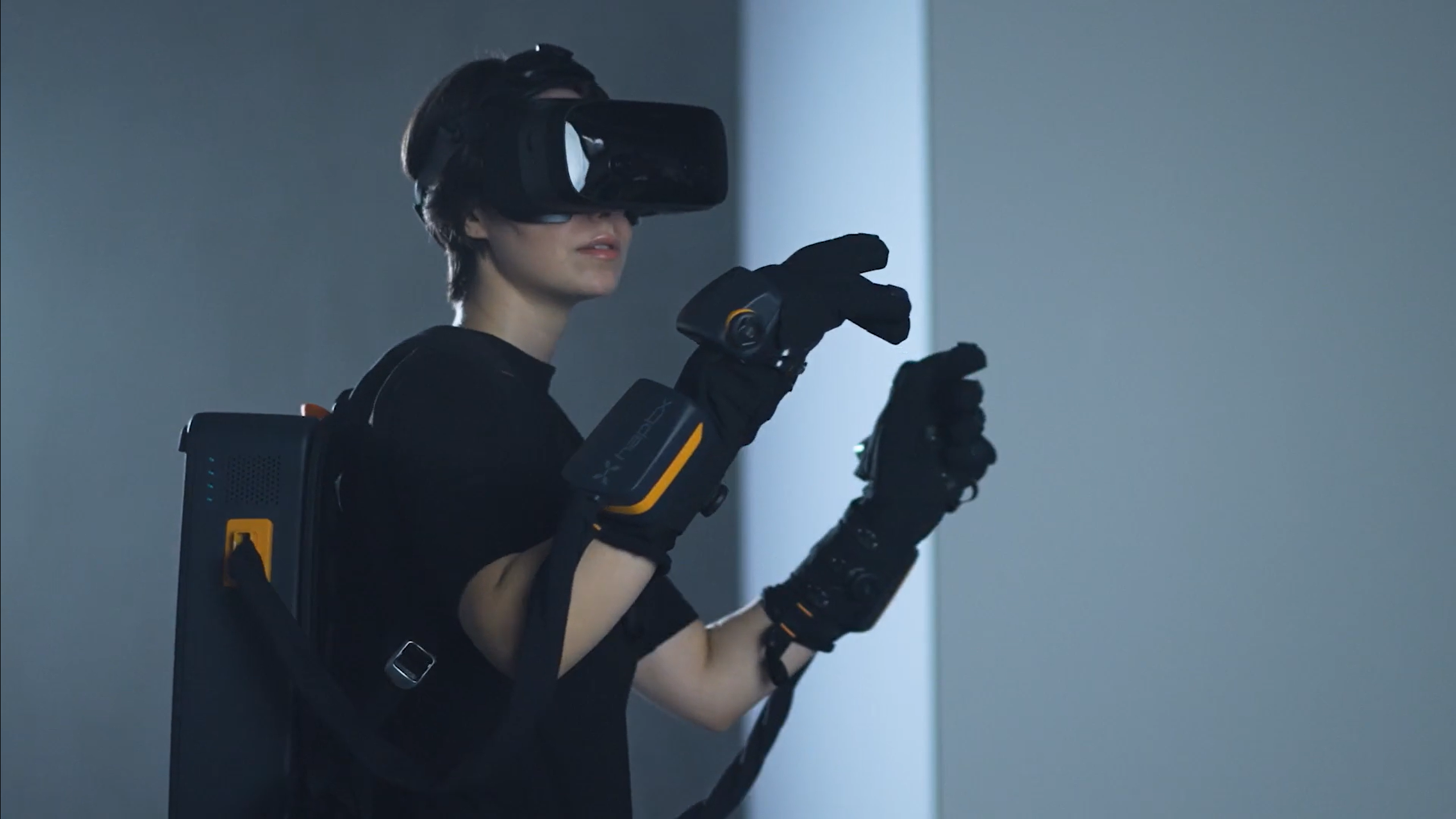 Haptx g1