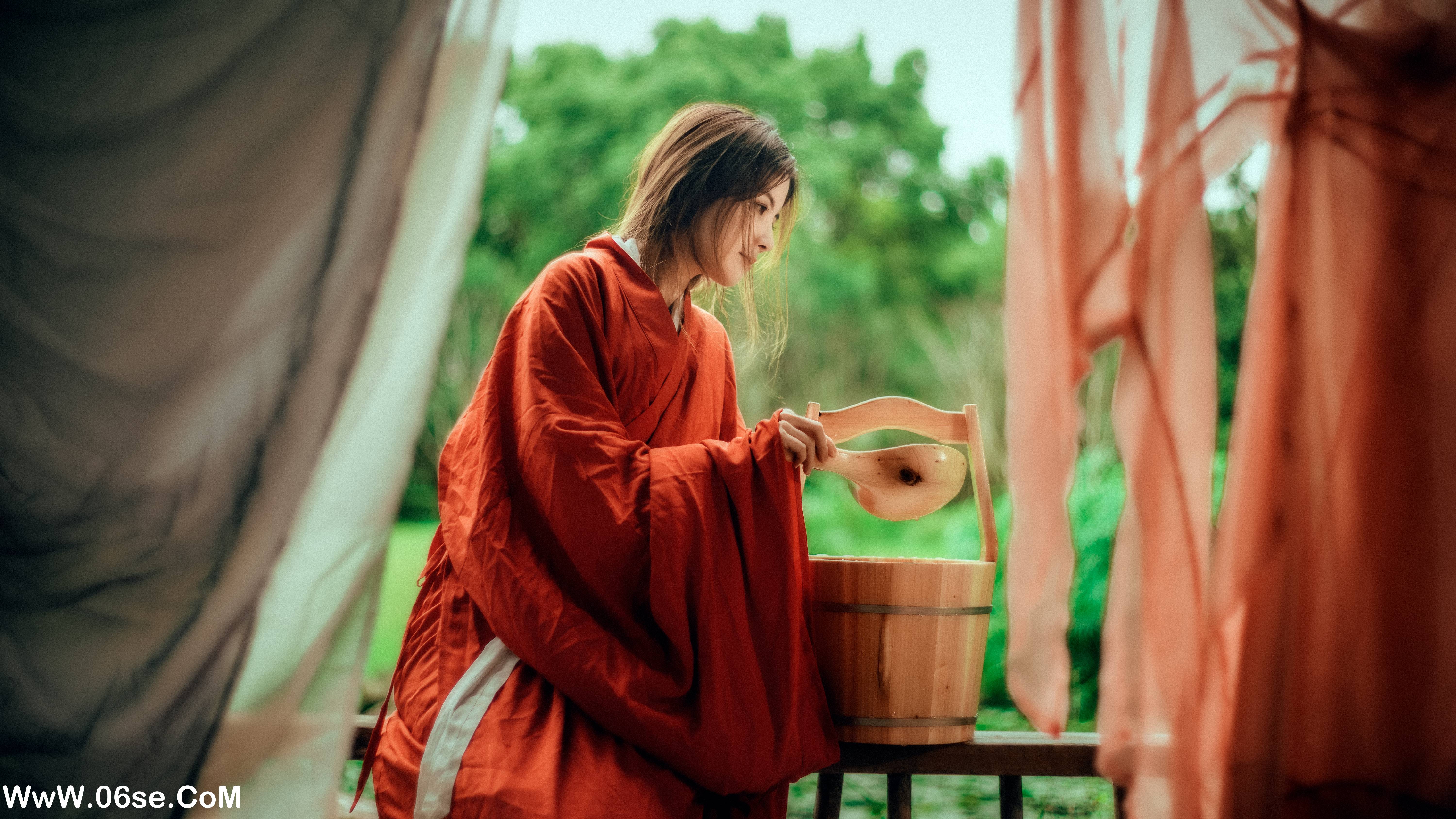 图片[44]-[YITUYU艺图语]2022.07.18 汉家浣纱女 Dtifa丁小妮[47+1P／548MB]-六色网