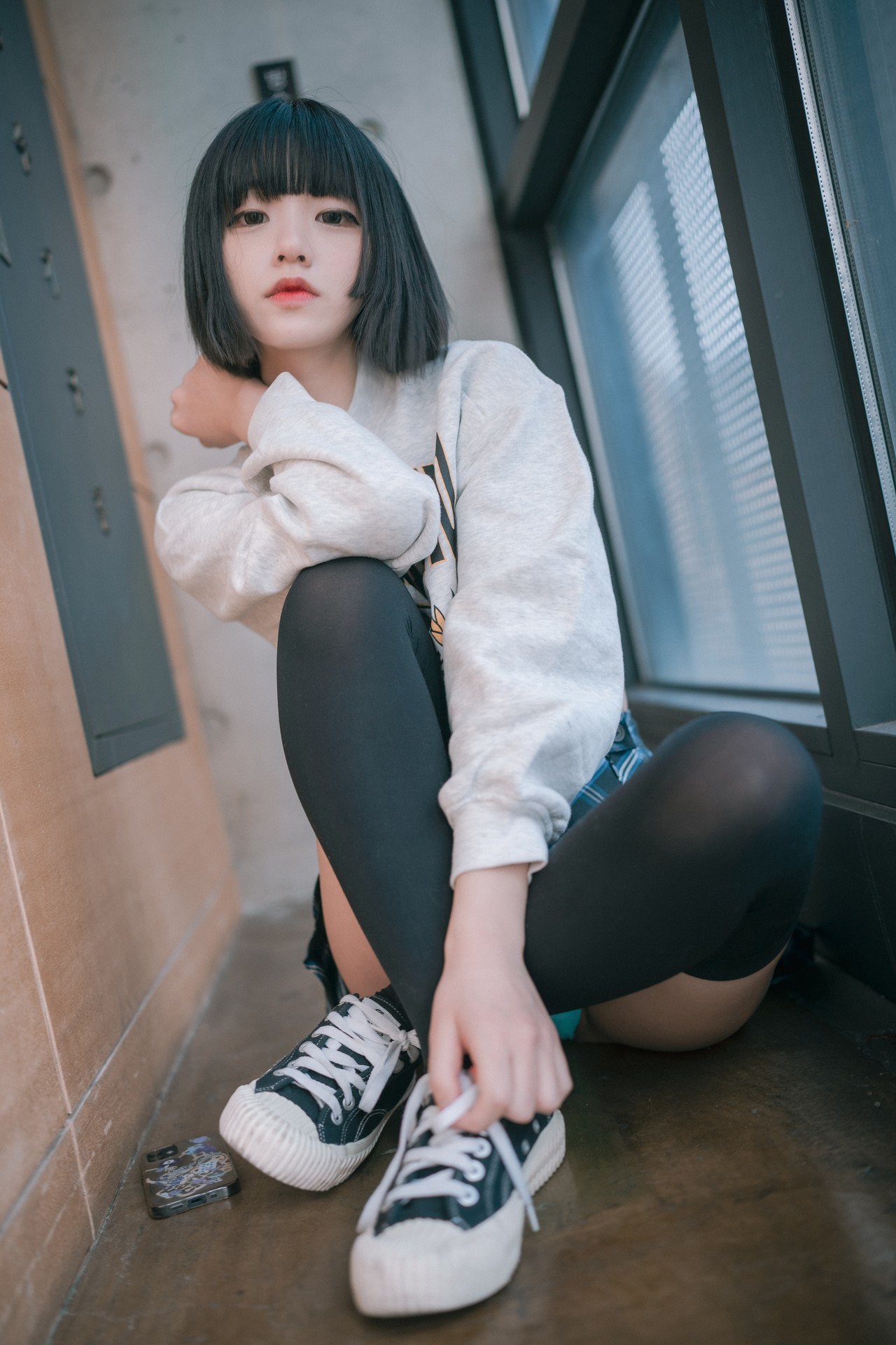Jeong Jenny 정제니, [DJAWA] Daylife in Sacramento Set.02 69