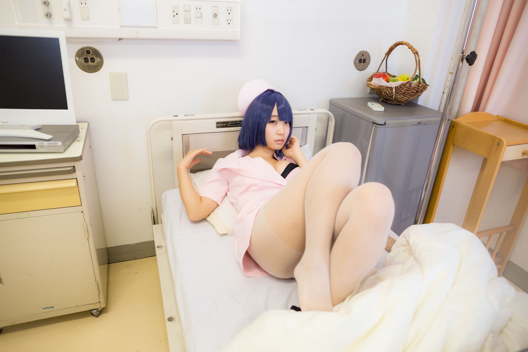 伊织萌-(C88)[伊織もえ]nurse[156P] 112