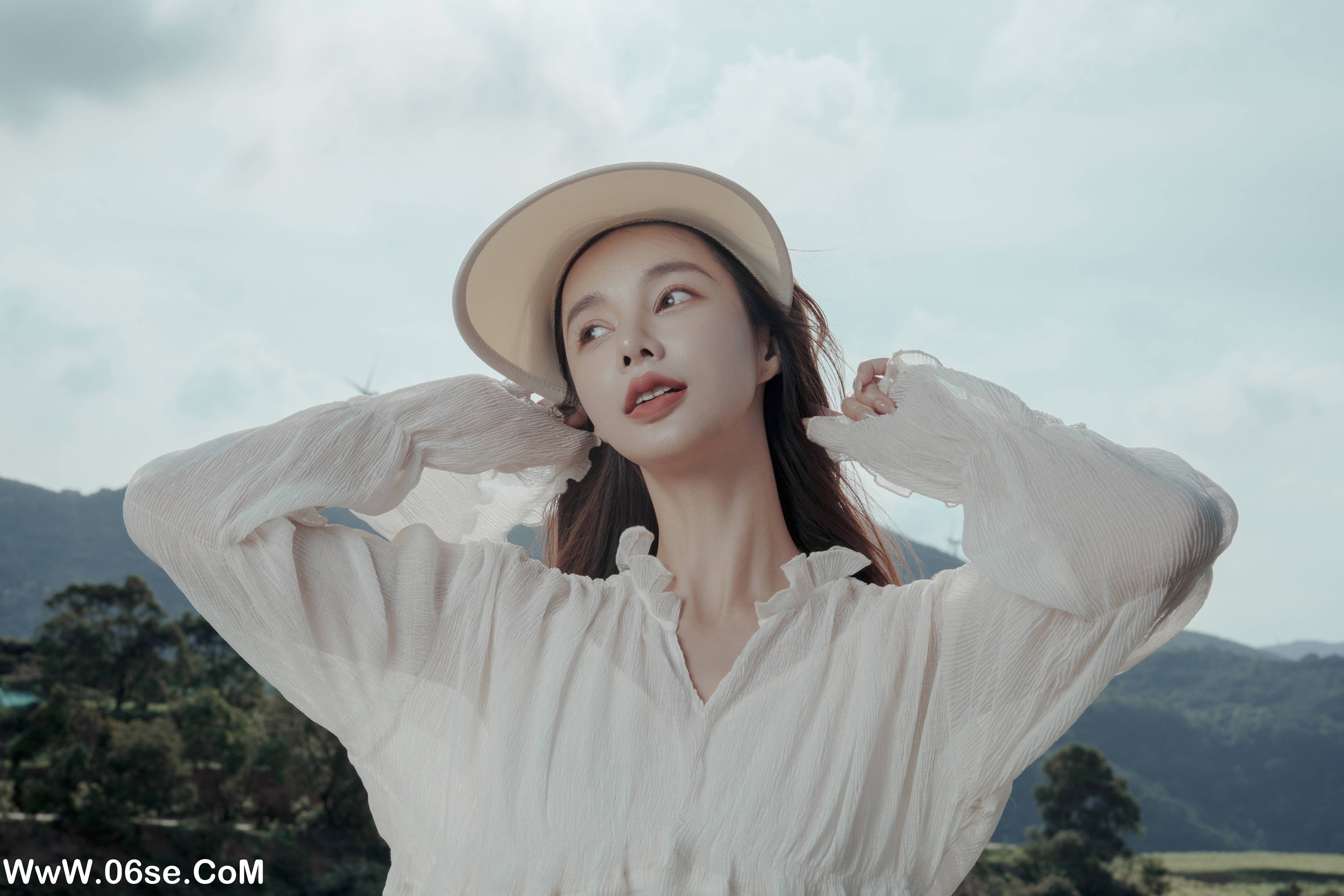图片[57]-[YITUYU艺图语]2022.08.01 山谷之间，烈日之下 姝雯同学[59+1P／471MB]-六色网