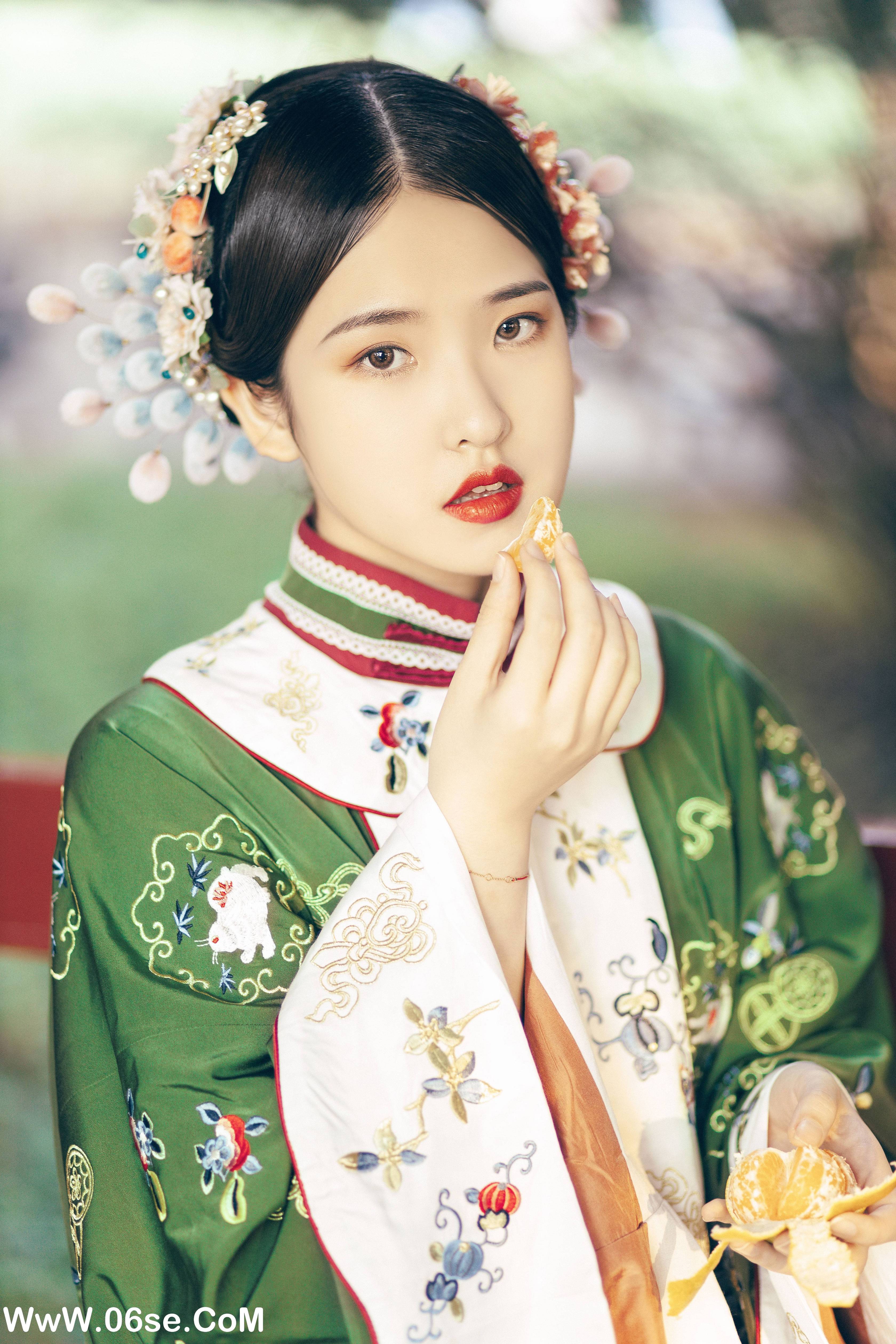 图片[7]-[YITUYU艺图语]2022.08.18 空念远 突突eiko___[19+1P／160MB]-六色网