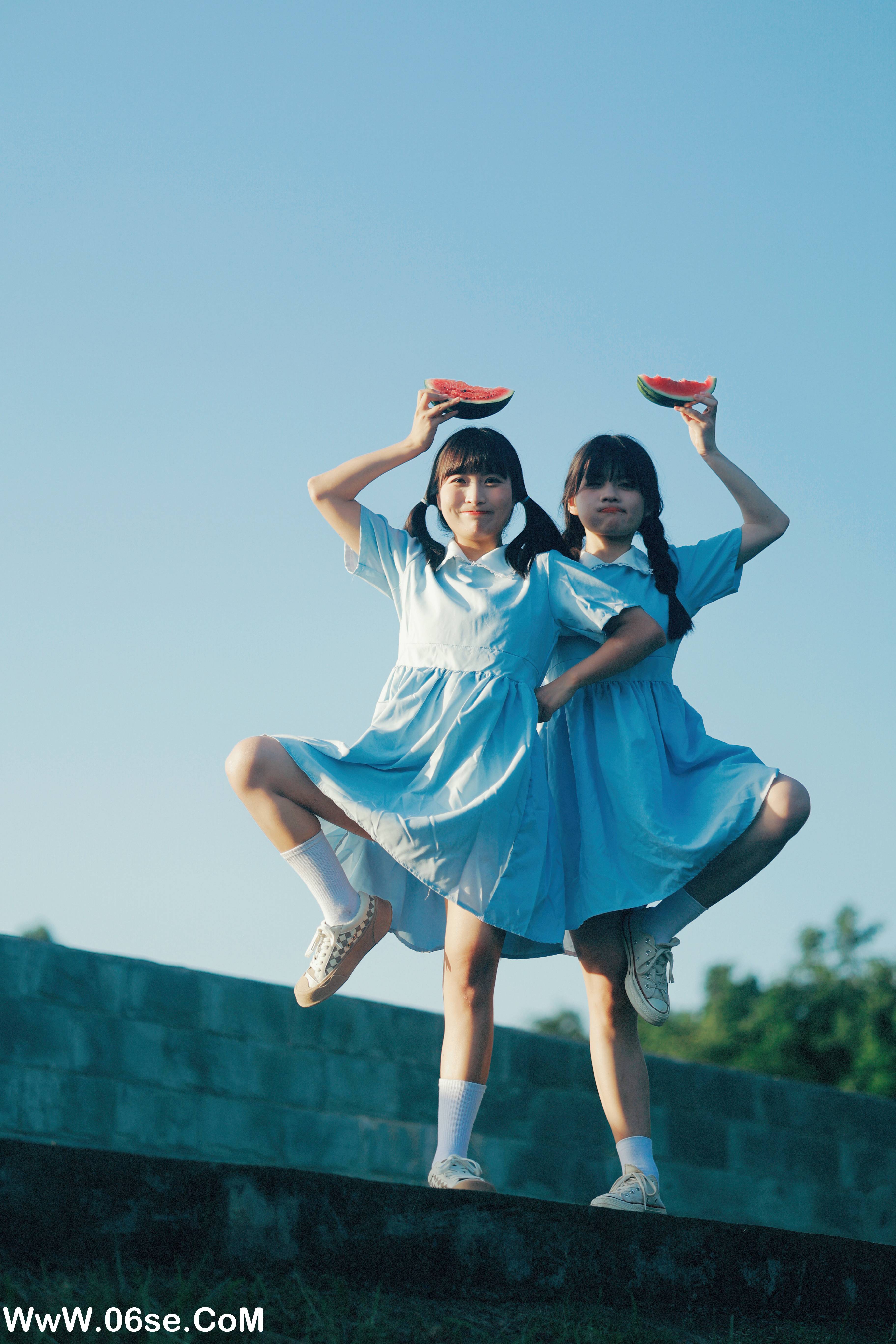 图片[11]-[YITUYU艺图语]2022.10.28 闺蜜时间 呼叫呼呼[26+1P／316MB]-六色网