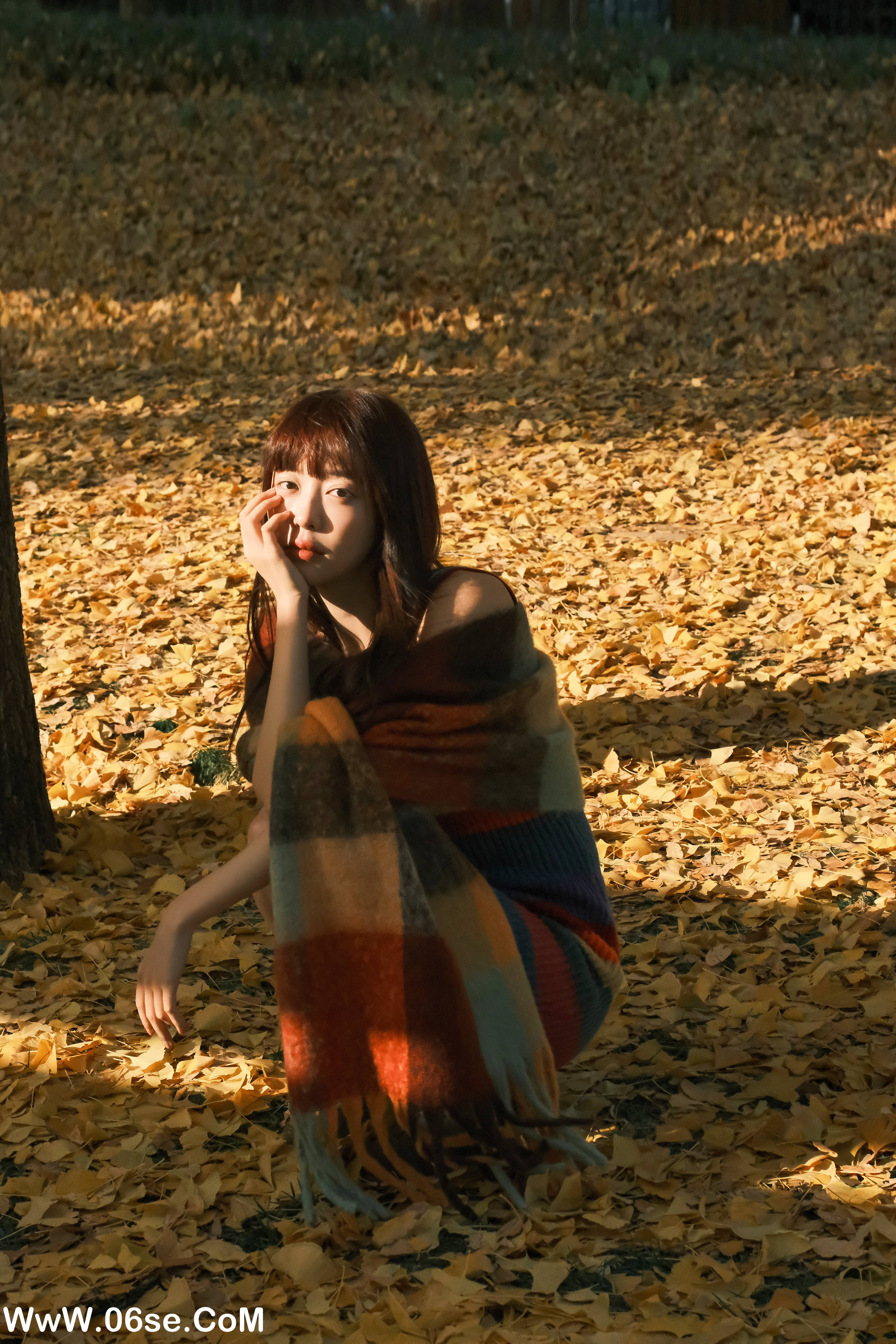 图片[19]-[YITUYU艺图语]2022.12.02 秋日存档 ss_田爽[20+1P／235MB]-六色网