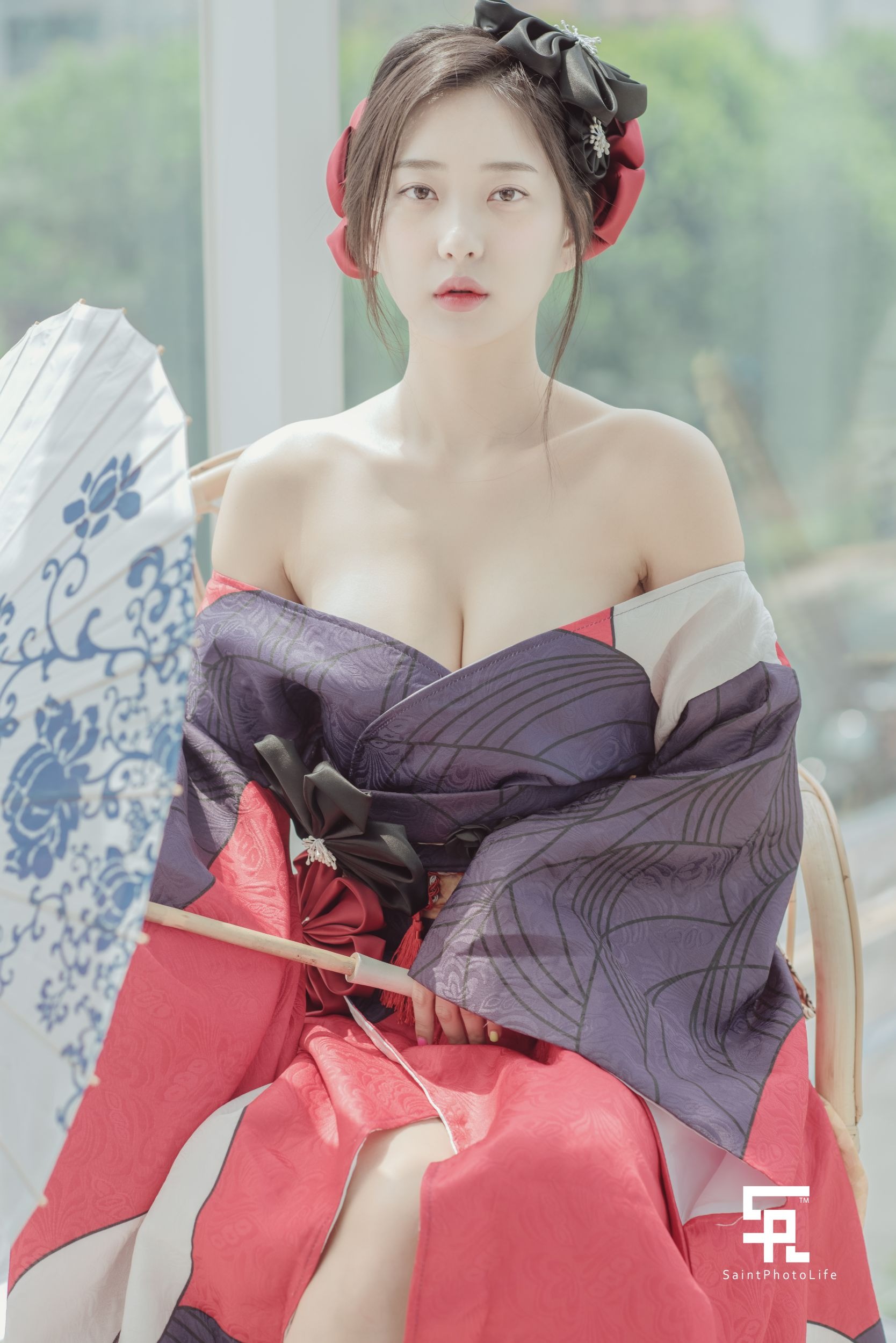 Zenny - The Blue[39P] 30