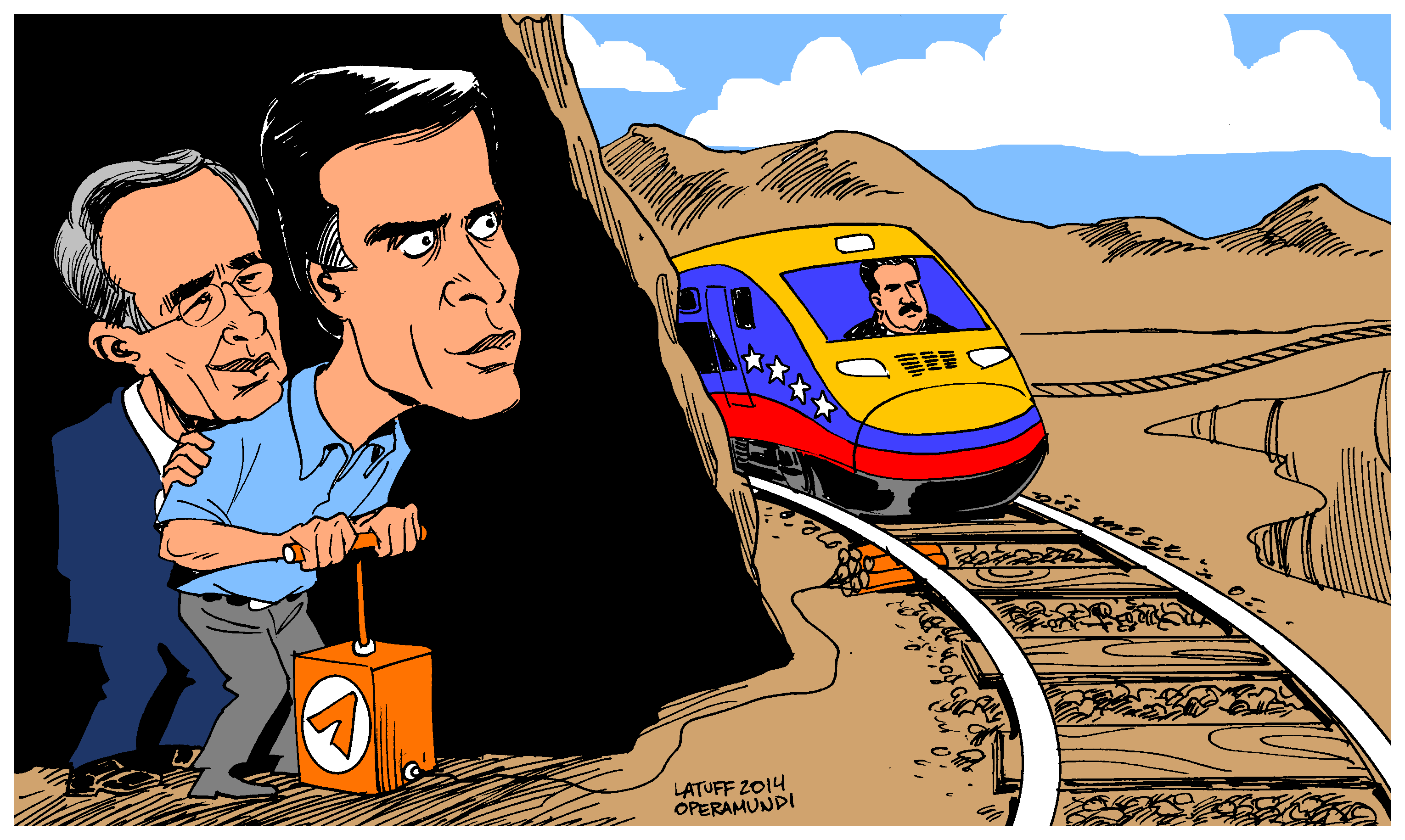 Виновато передо. Карлос Латуфф. Латуфф карикатуры. Гуайдо карикатура. Венесуэла и США карикатуры.