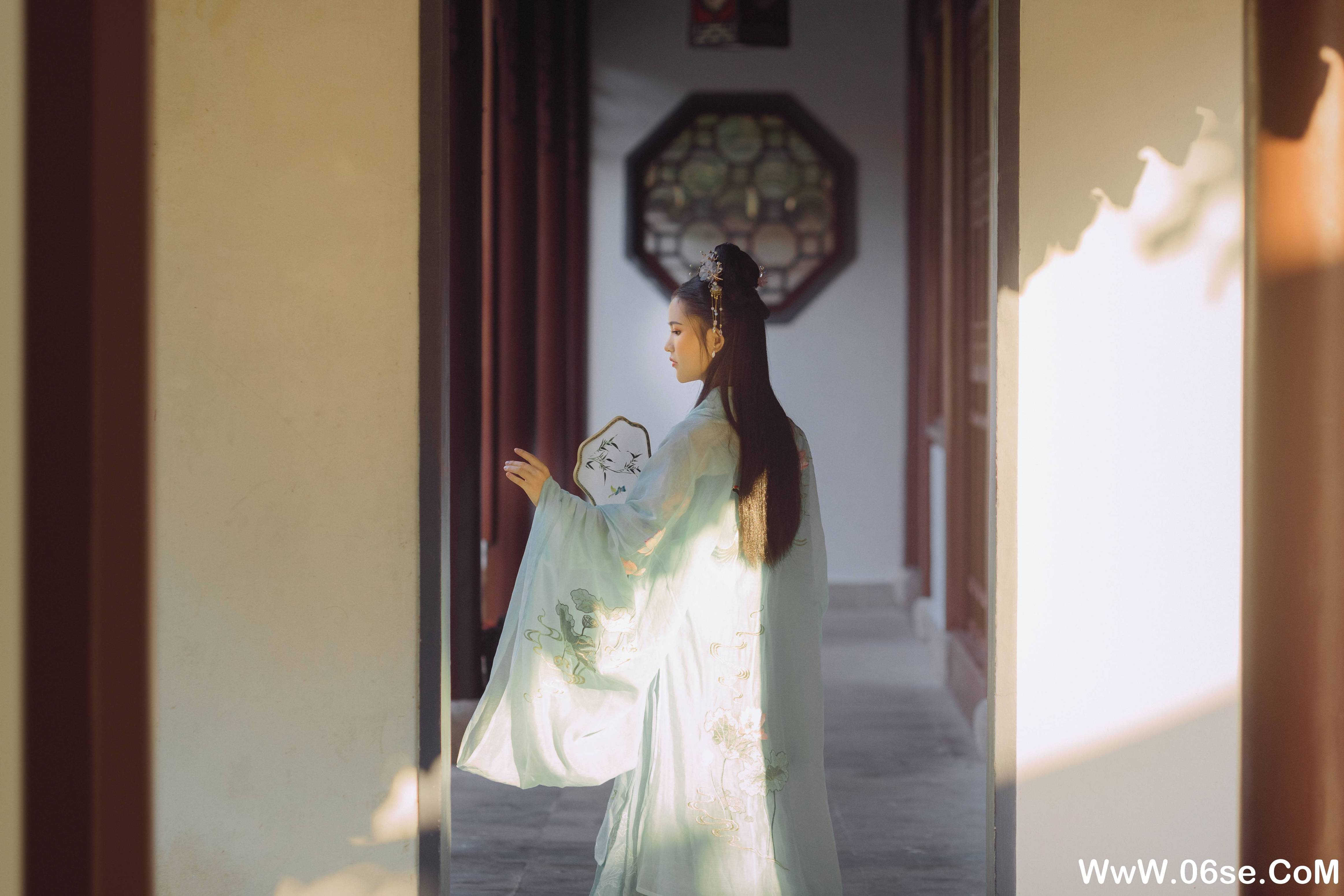 图片[17]-[YITUYU艺图语]2021.09.02 故园千寻 媛媛[25+1P／309MB]-六色网