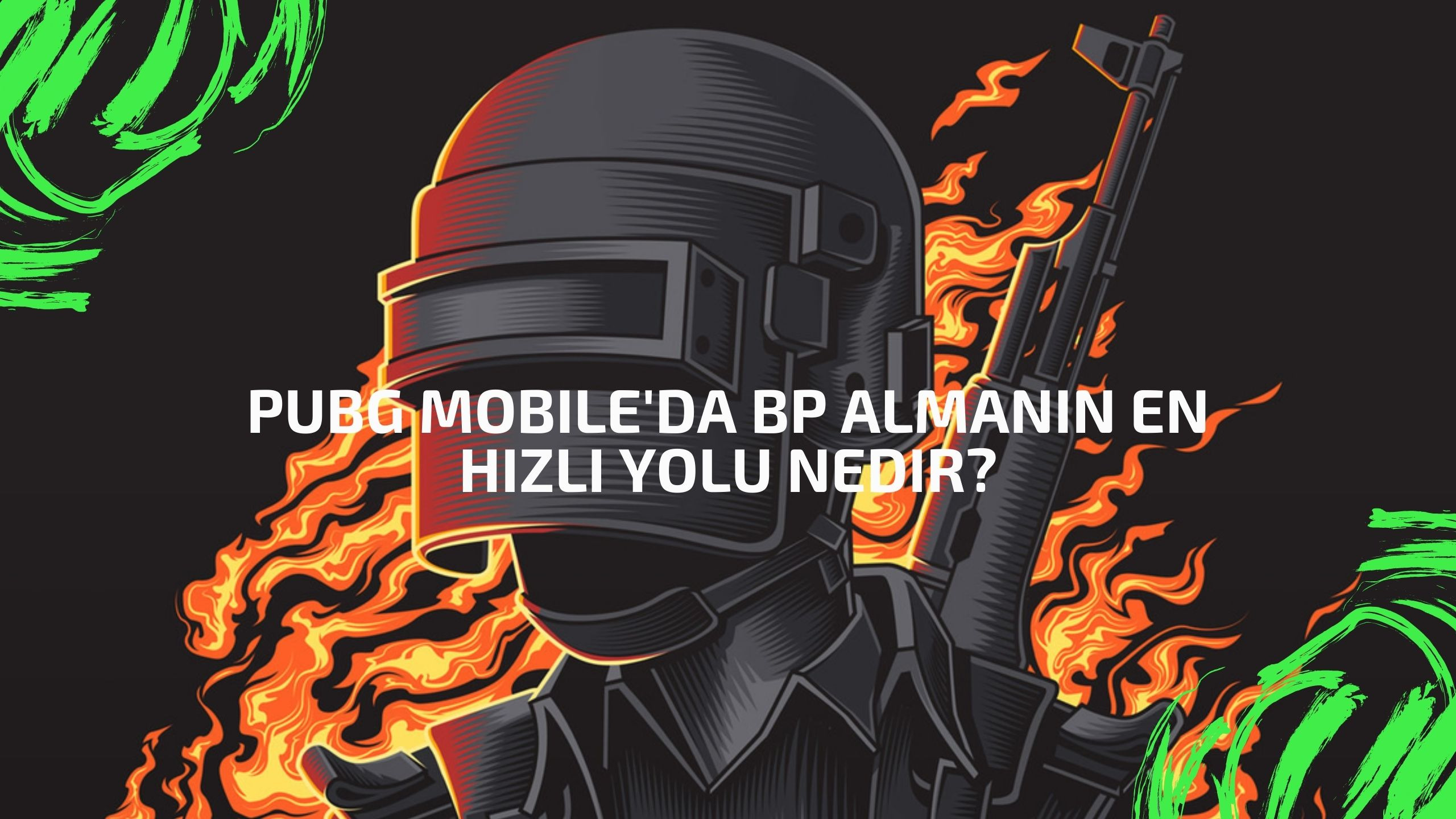 Pubg Mobile Da Bp Almanin En Hizli Yol Telegraph