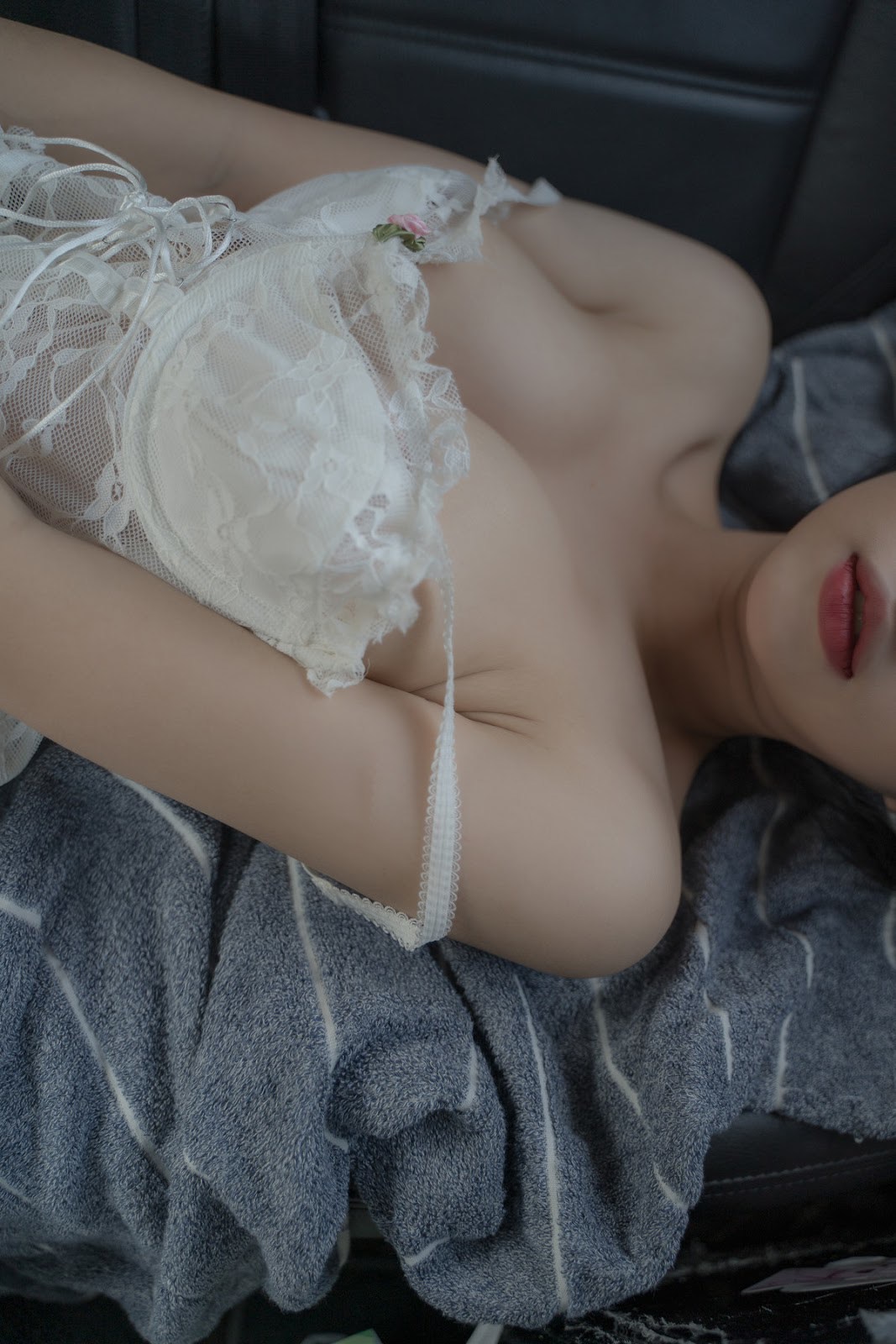 Cosplay 柒柒要乖哦 海岚 63