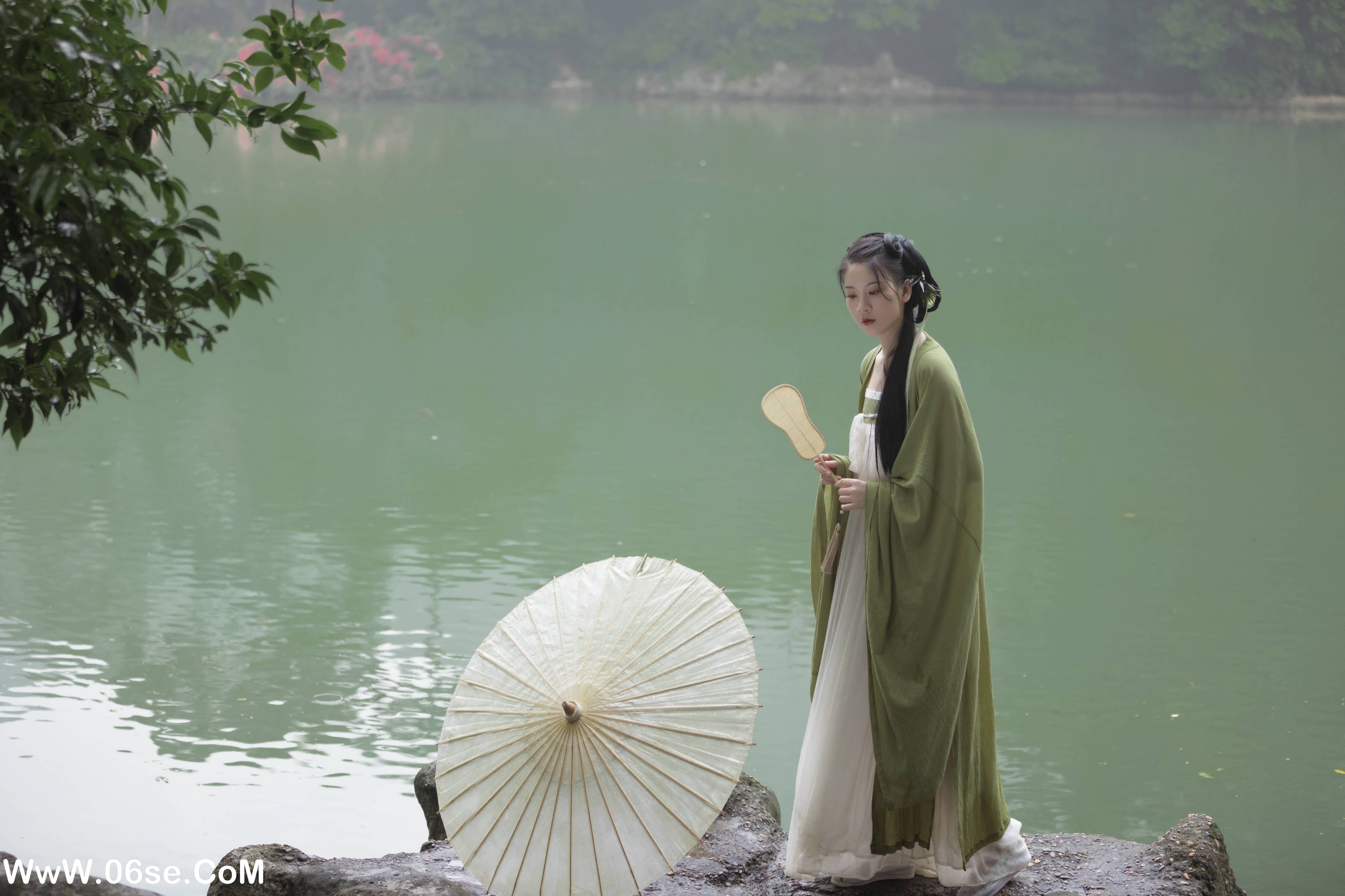 图片[19]-[YITUYU艺图语]2022.09.02 丹青客 璐阿璐[35+1P／496MB]-六色网