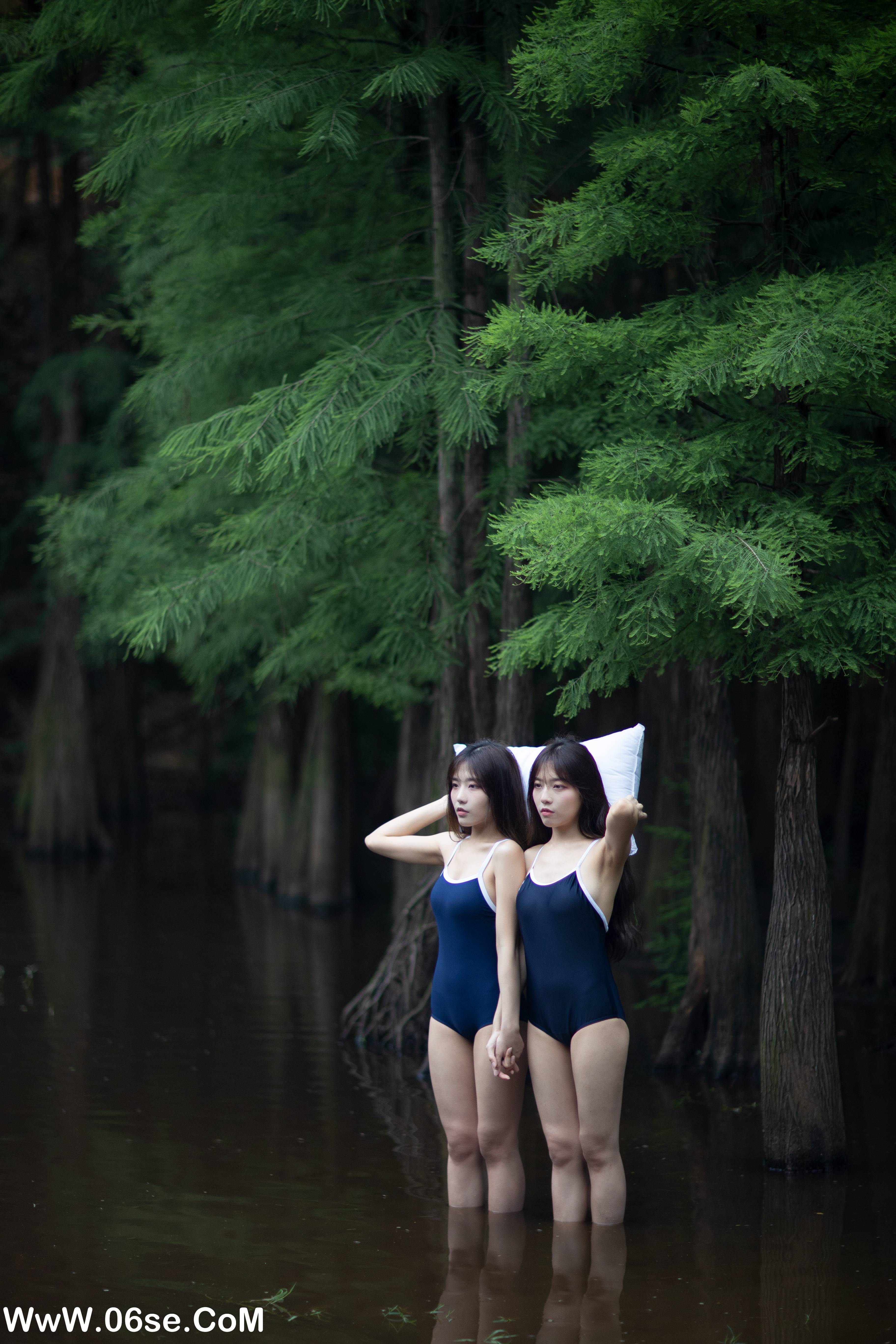 图片[19]-[YITUYU艺图语]2022.06.14 双生花 沐菡[29P-308.65MB]-六色网