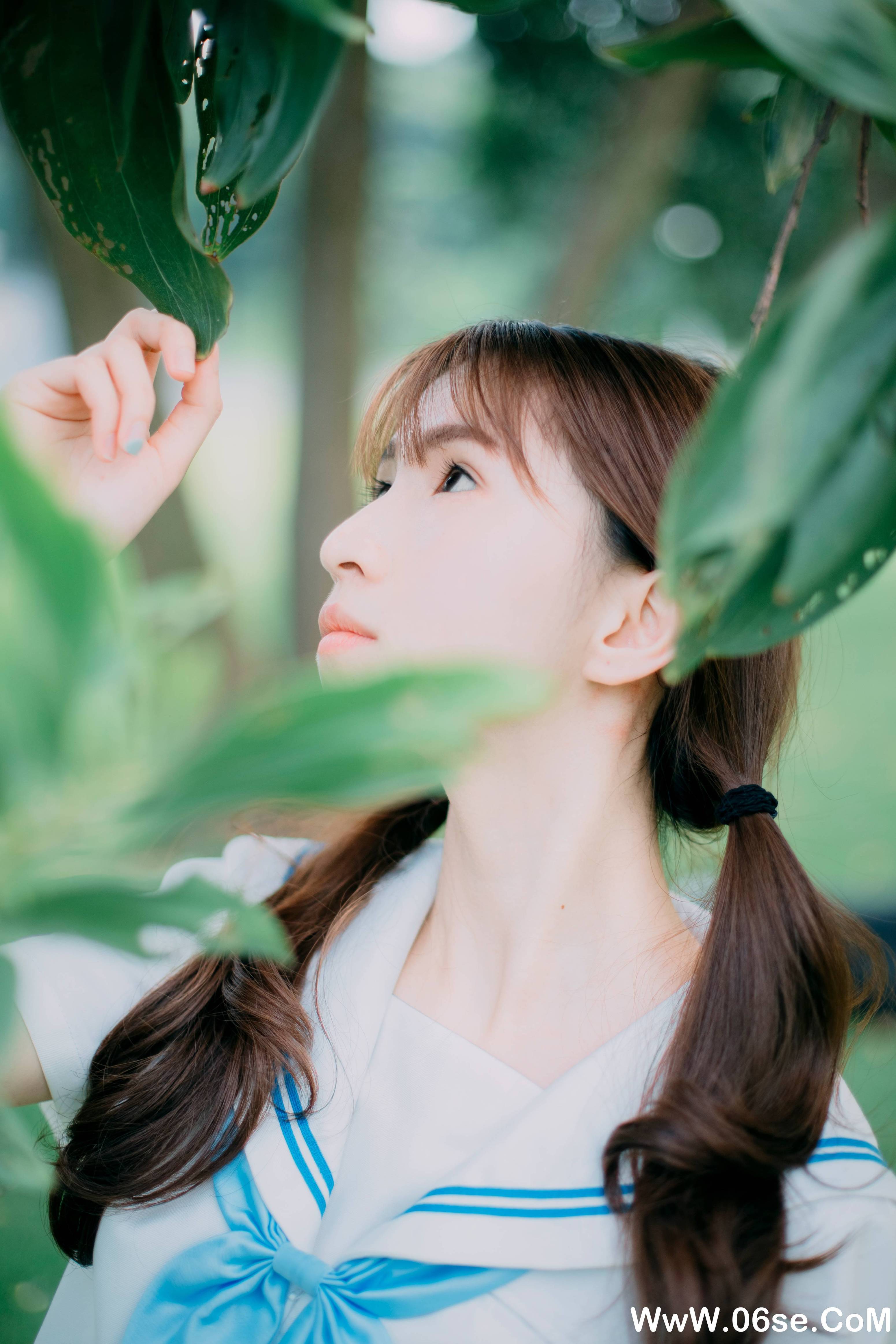 图片[10]-[YITUYU艺图语]2021.08.30 放课后 sara[42+1P／502MB]-六色网