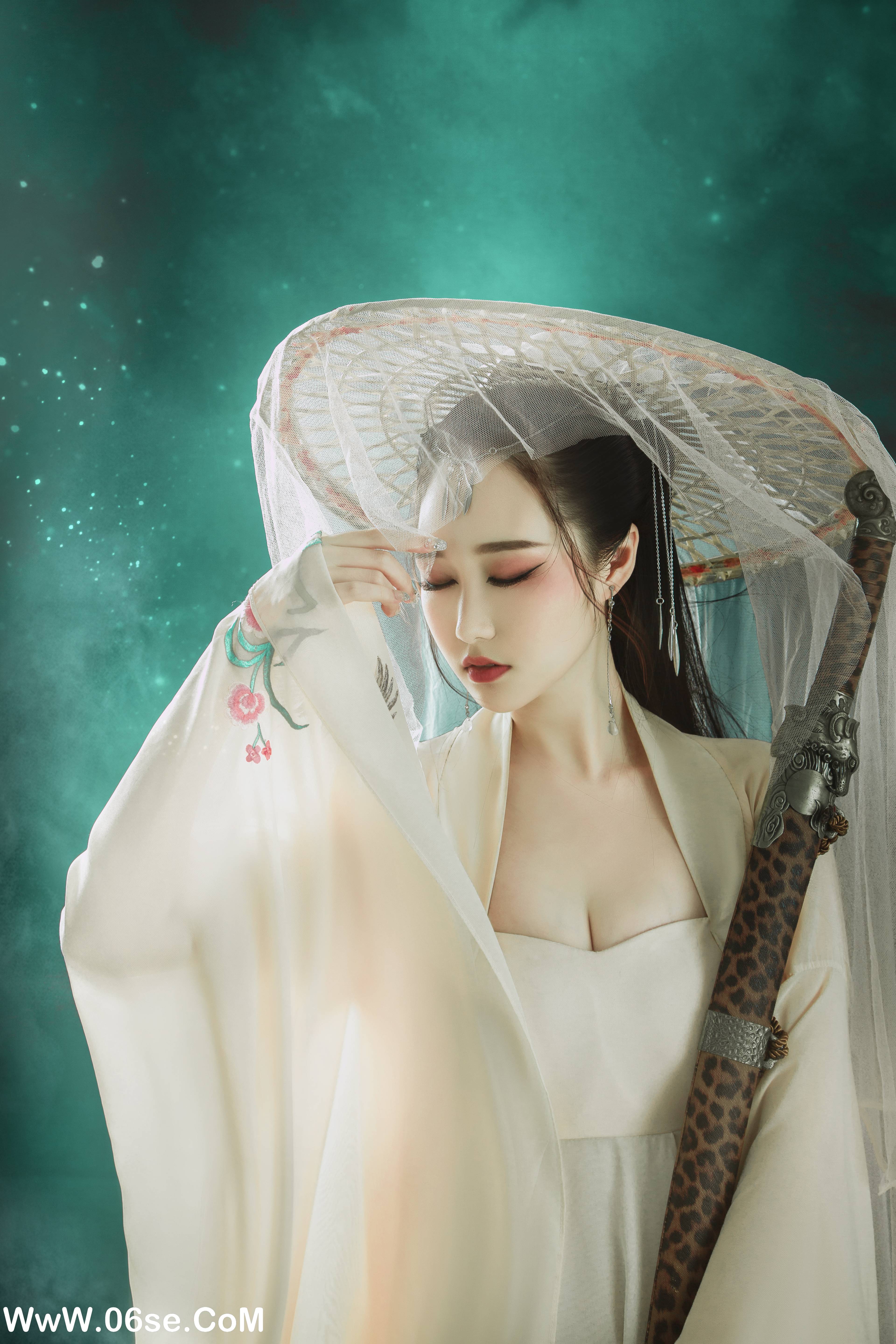 图片[13]-[YITUYU艺图语]2022.02.17 孤星寒 娜宝[21+1P／313MB]-六色网